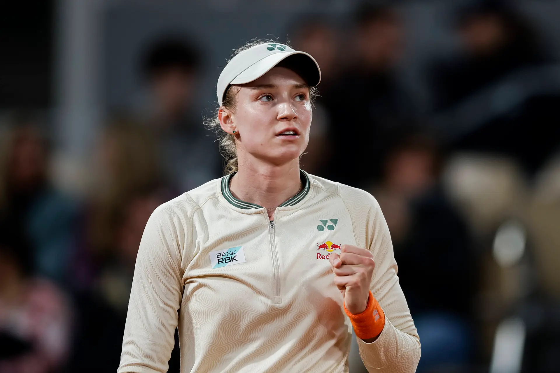 Rybakina Makes Bold Claim About World No. 1 Charge In 2025