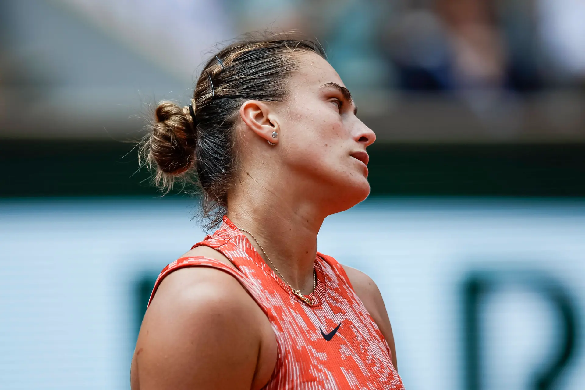 Sabalenka Withdraws From Wimbledon Due To Shoulder Injury