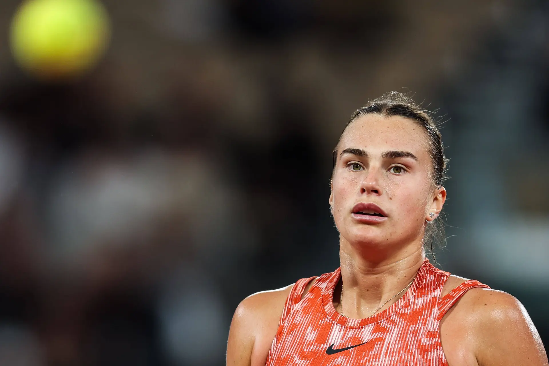 Sabalenka Shocks With Possible Wimbledon Withdrawal Admission