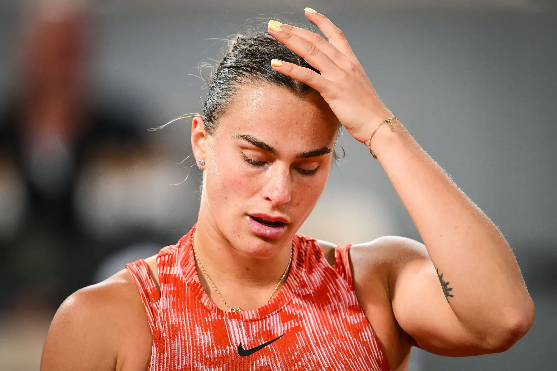Four Top Women In Doubt For 2024 Wimbledon Championships