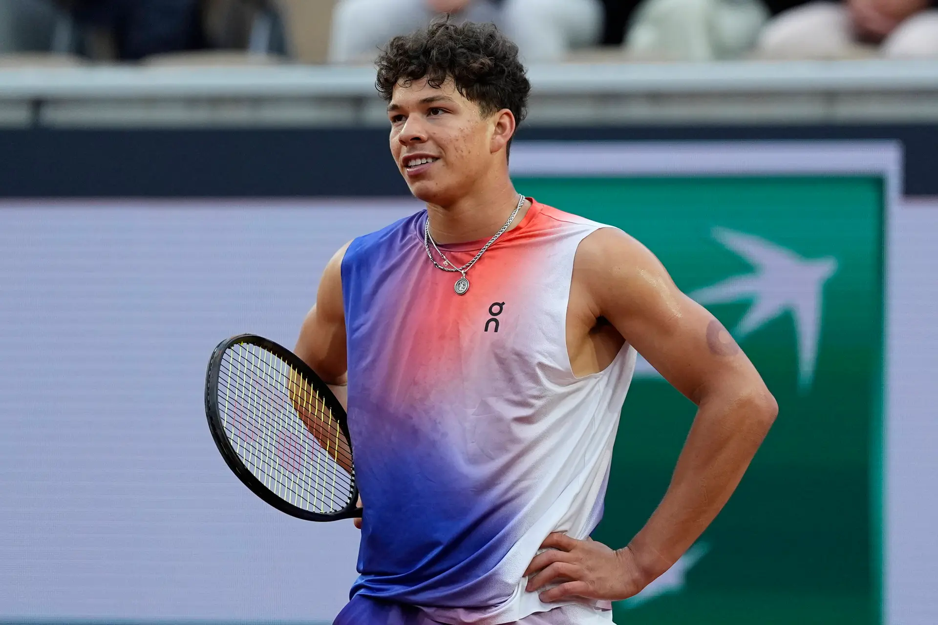 ATP Doubles Players To Wear Microphones In Matches At Citi Open In Washington