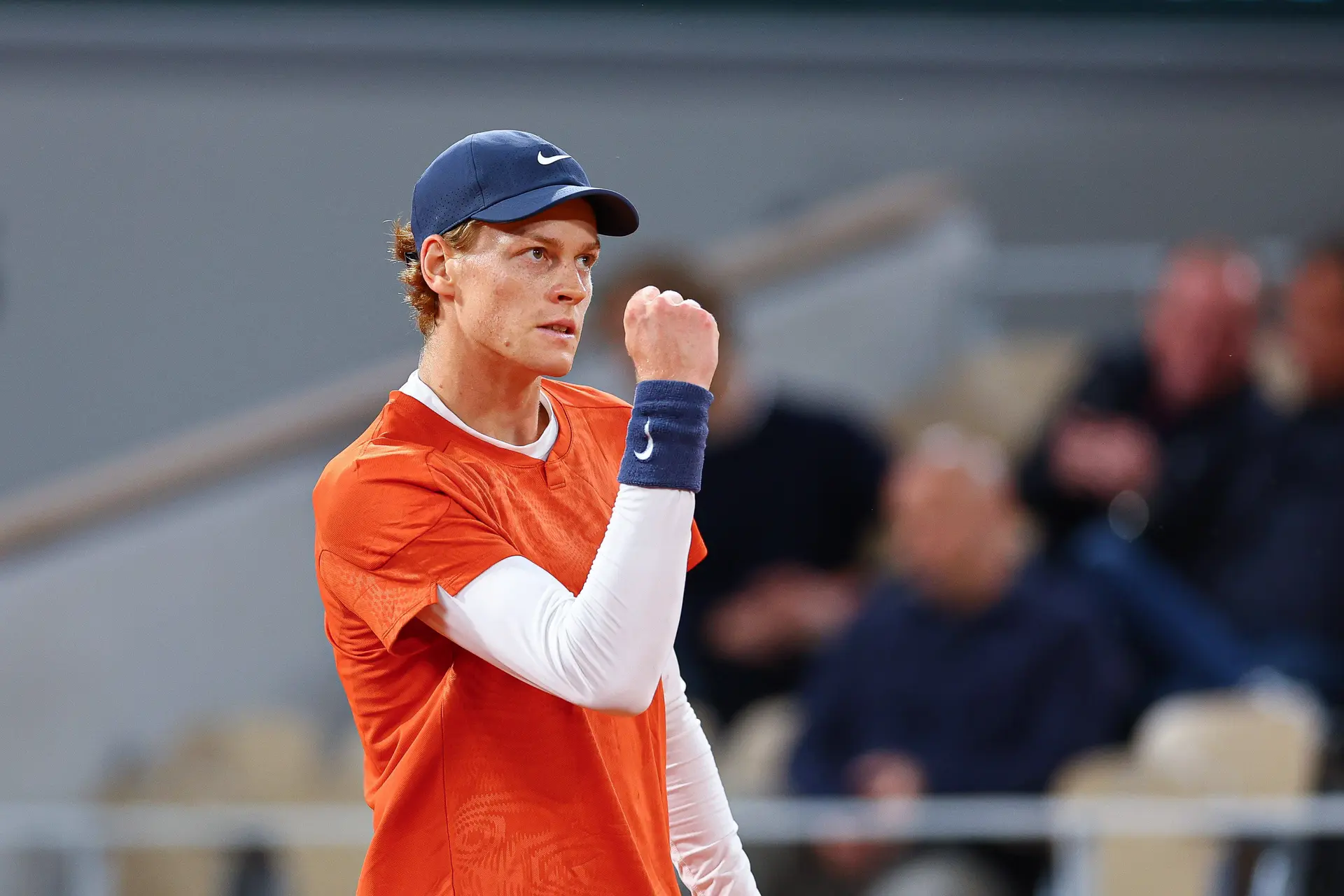 Sinner Officially Takes Over As New No. 1 As Alcaraz Rises To No. 2 In Latest ATP Rankings