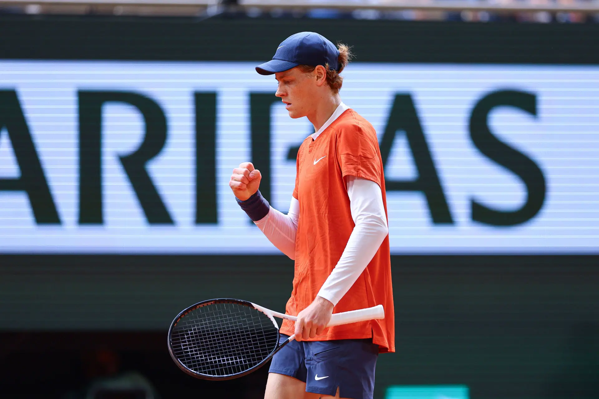 Sinner Finally Win Match In Straight Sets At Halle Open To Reach Final