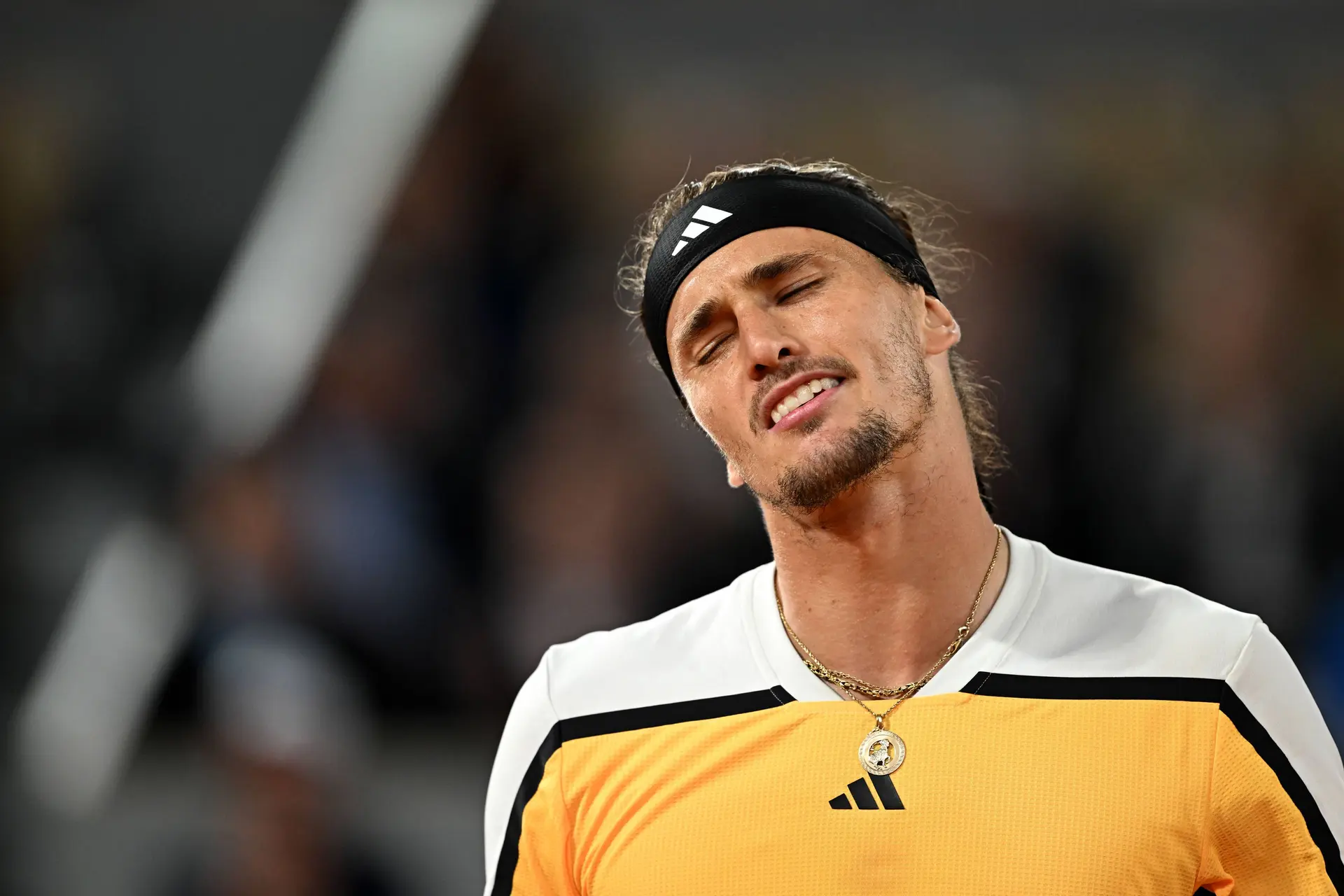 'Dropping Case Is Innocence': Zverev Shuts Down Domestic Abuse Case Questions