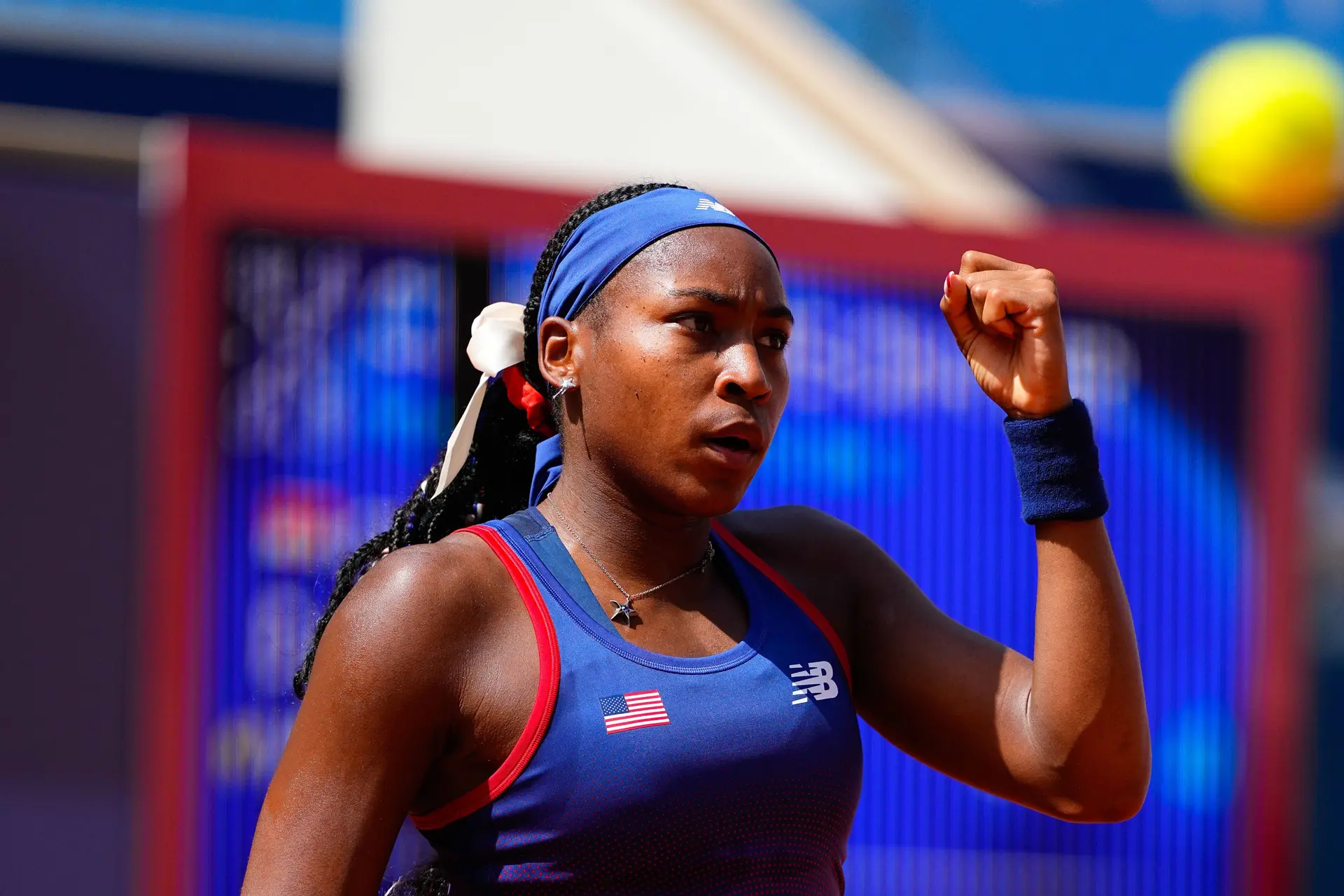 Gauff & Sabalenka Chase Swiatek As Badosa Rejoins Top 50 In Latest WTA Rankings