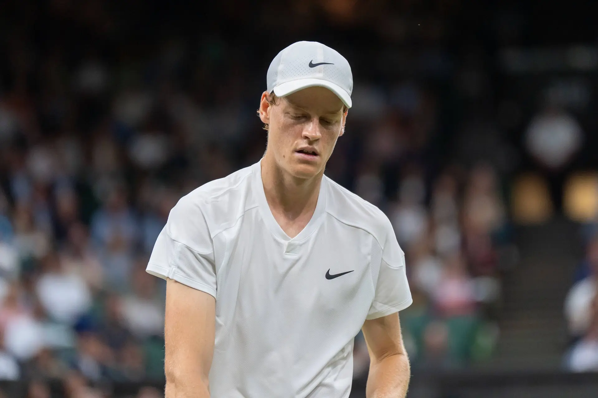Sinner's 'Greatest Quality Is Consistency' Says Becker Saying 'He Has Not Played Bad Match'