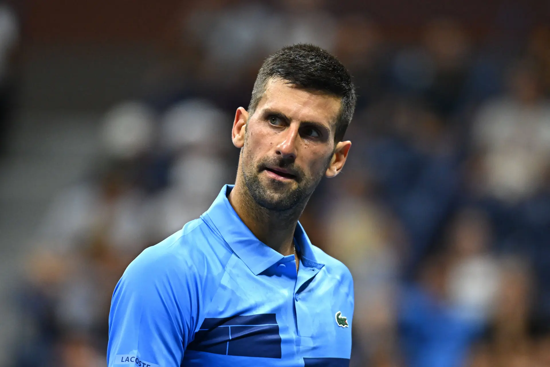 Djokovic Hints At Ending His 2024 Season Sooner Than Expected