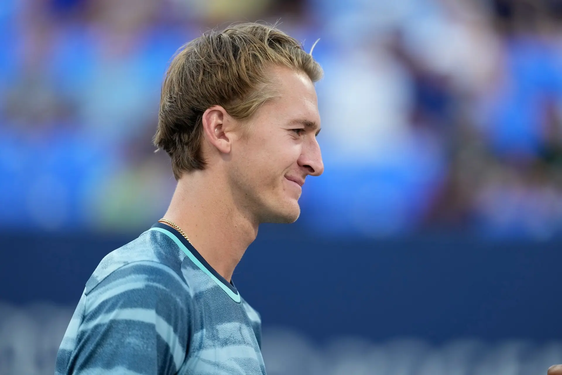Sebastian Korda announces engagement to his long-term partner
