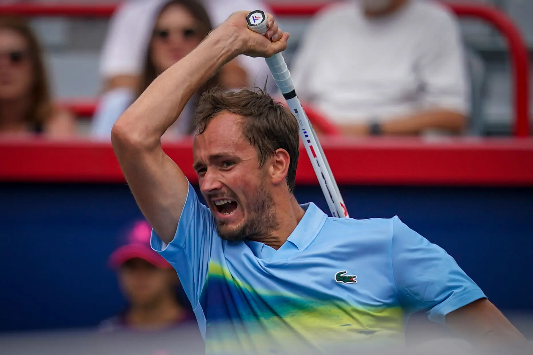 2025 Dubai Championships ATP Prize Money & Points Overview