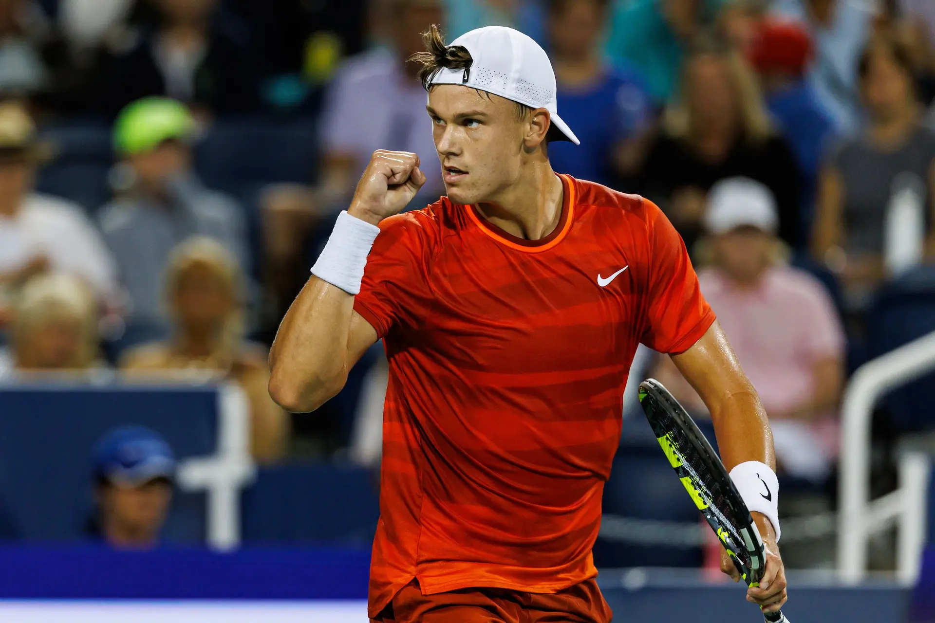 Medvedev And Rune Earn Crazy Amount For Swift Losses At Six Kings Slam