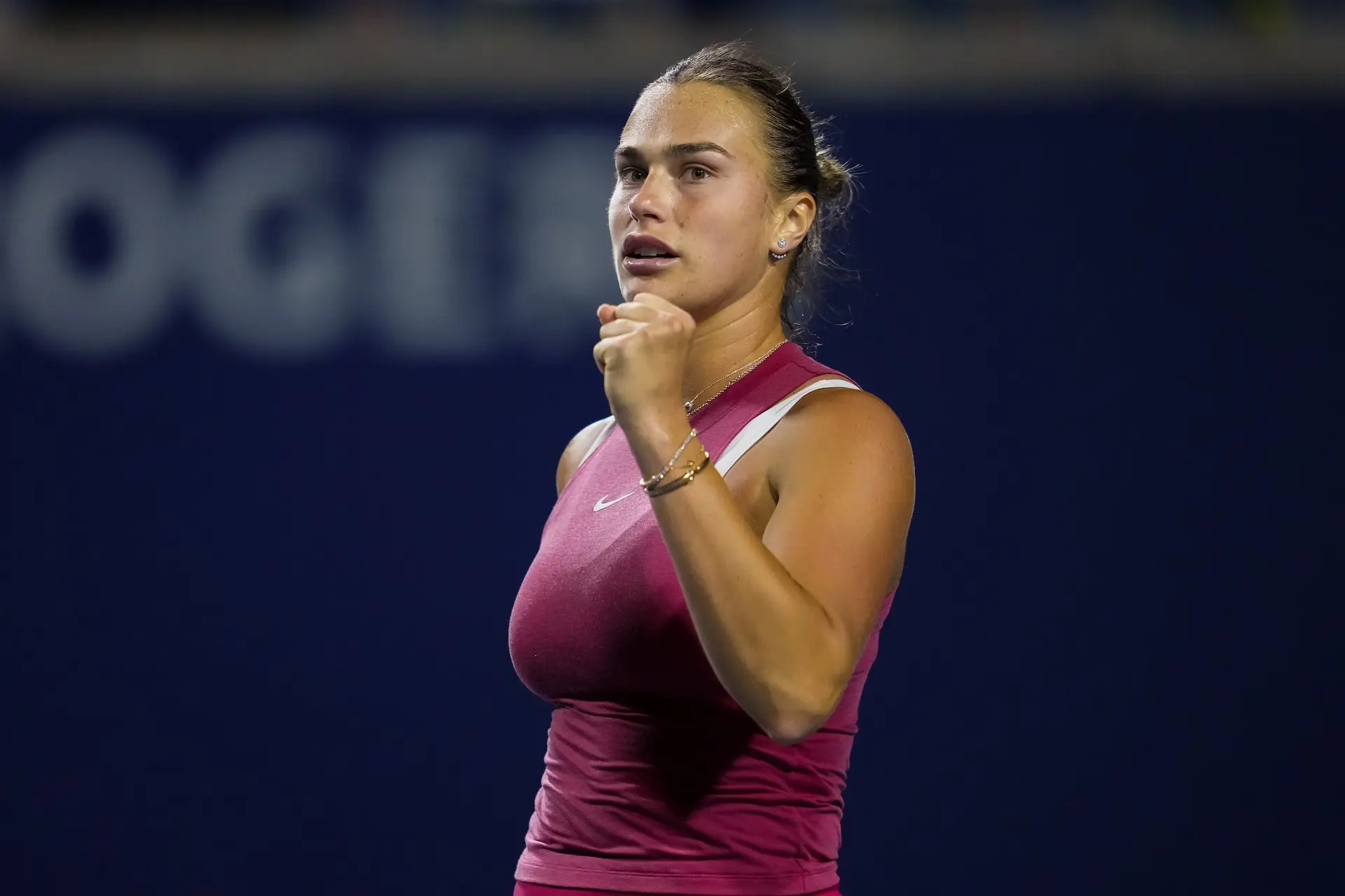Sabalenka Extends No. 1 Lead, Ostapenko Rises, Rybakina Falls In WTA Rankings
