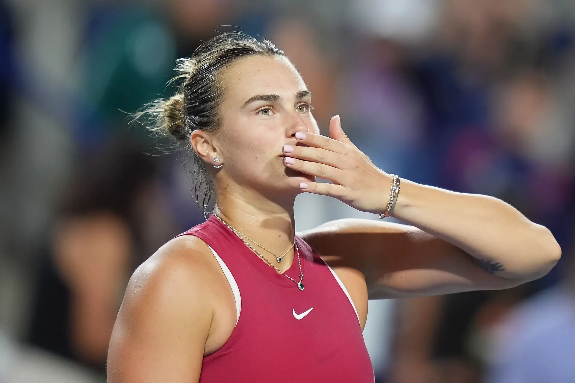 2025 Cincinnati Open WTA Entry List: Sabalenka, Gauff, Swiatek & Others