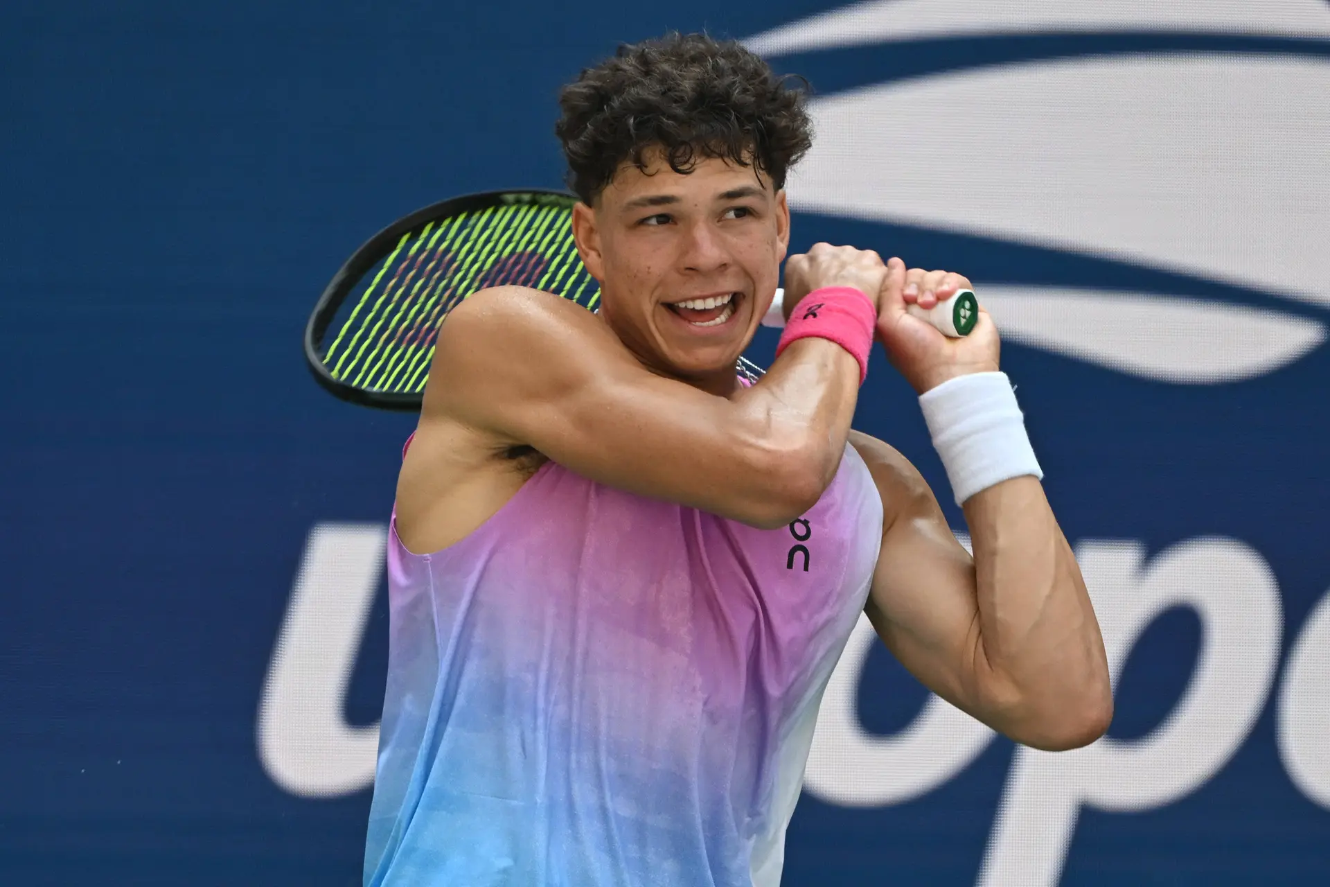 2024 Japan Open ATP Draw: Shelton, Fritz, Tsitsipas Among Players Vying For Title