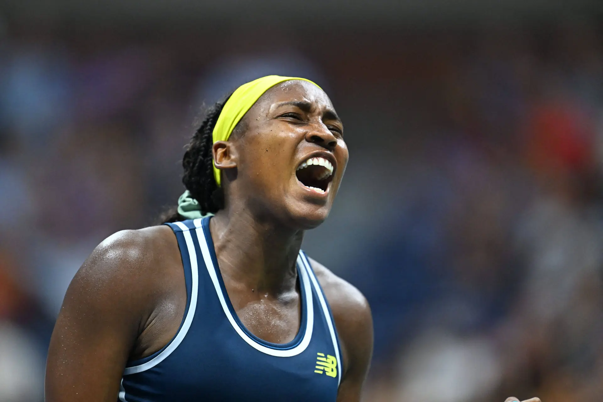 Coco Gauff Wants To Bring United Cup 'Back To U.S.' On Her Debut