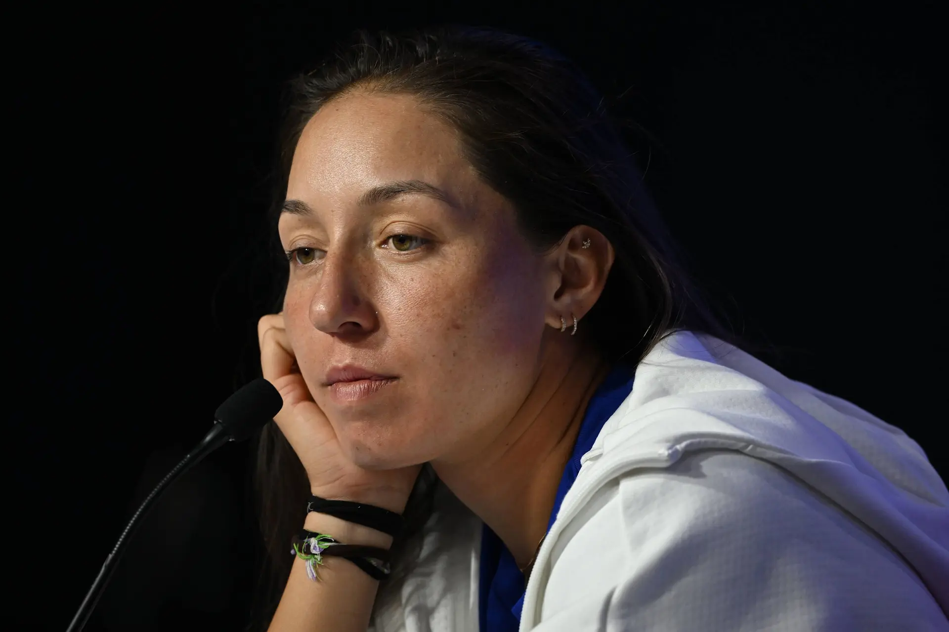 Pegula And Navarro's Family Wealth Does Not Guarantee Success Says Williams' Ex-Coach