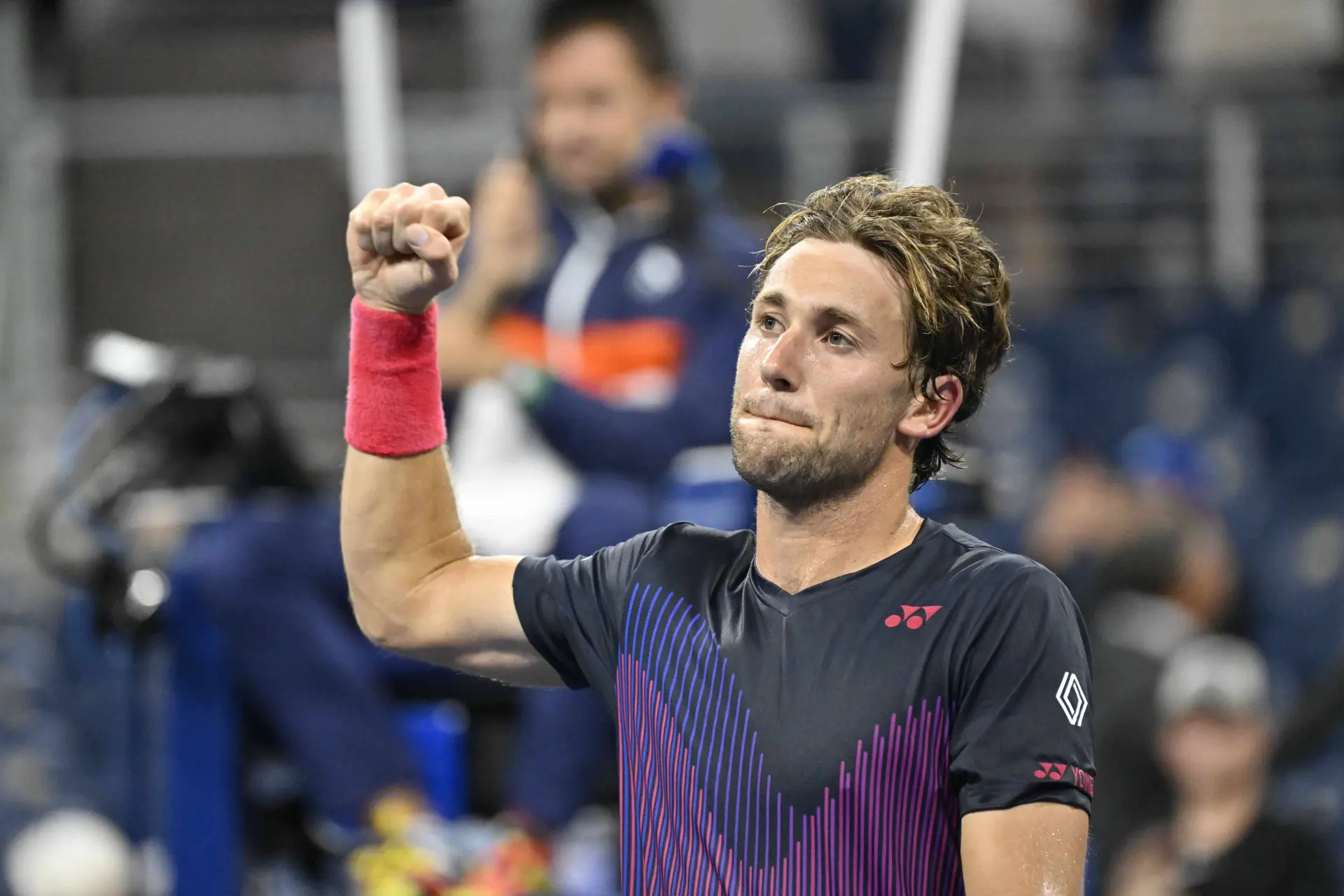 2024 Stockholm Open ATP Entry List: Ruud, Dimitrov, Berrettini & More