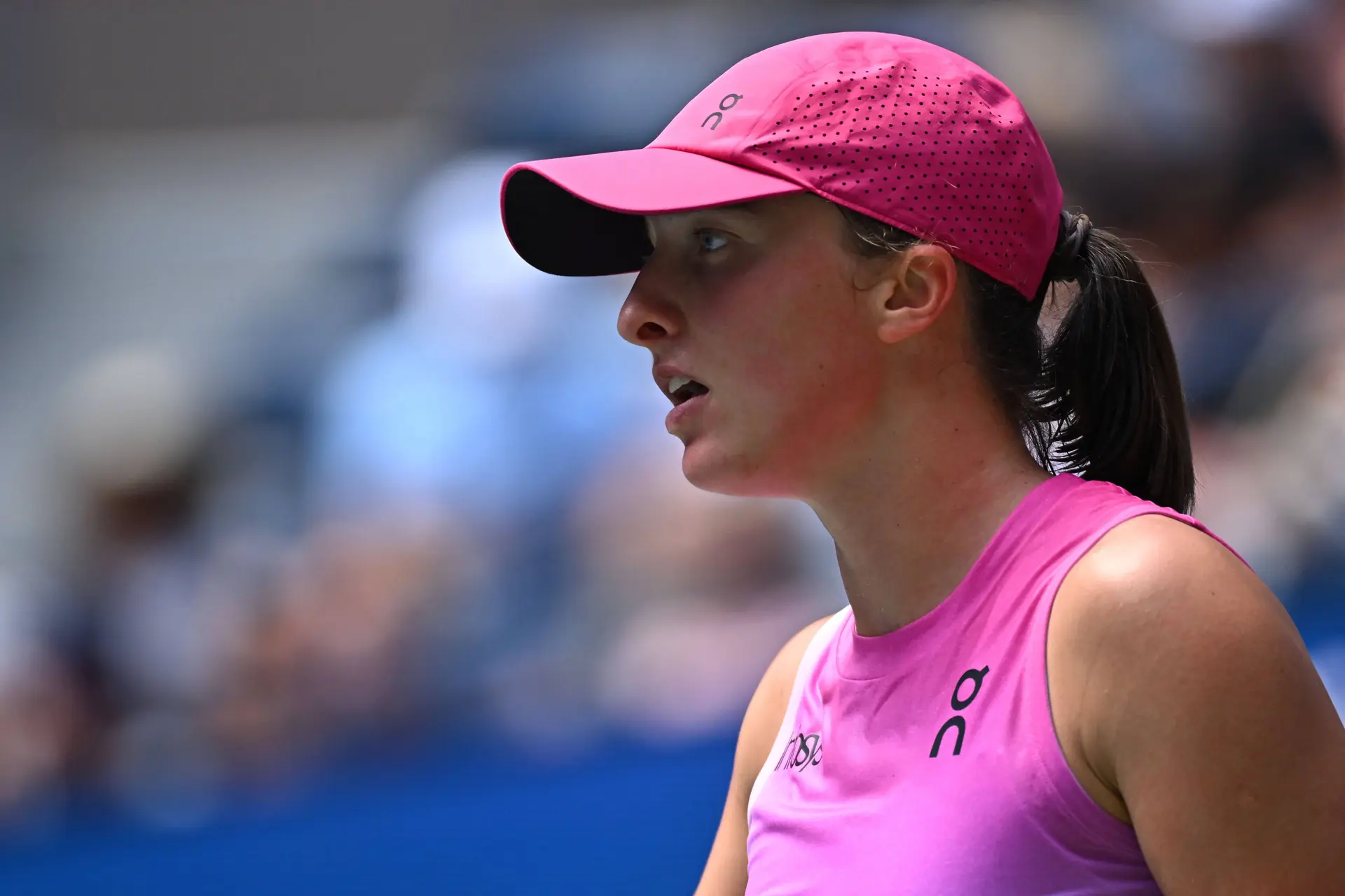 WTA Makes Public Statement About Swiatek's Shocking Doping News