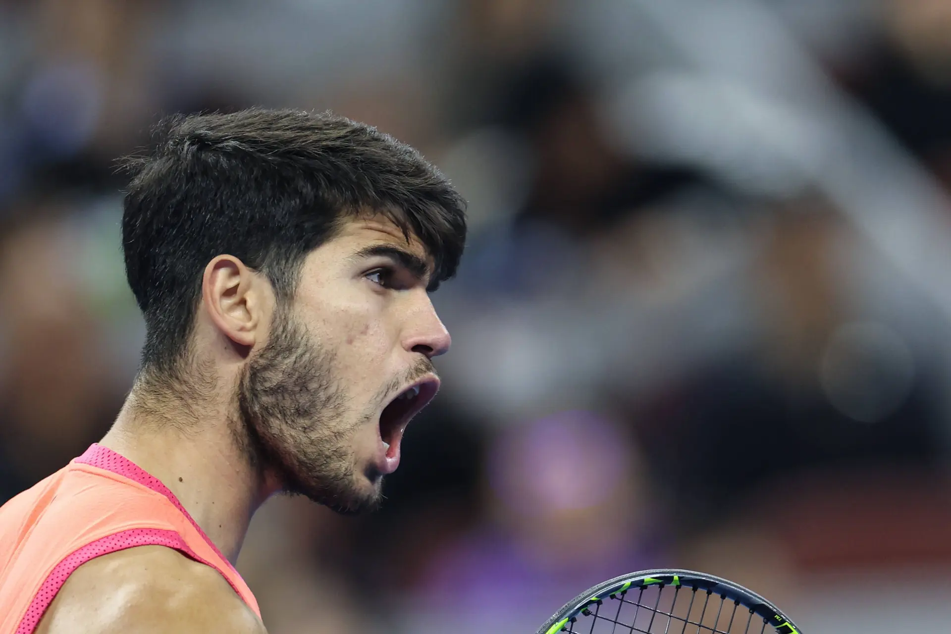 Alcaraz Will Become 'A New Federer And Nadal' Predicts Gasquet