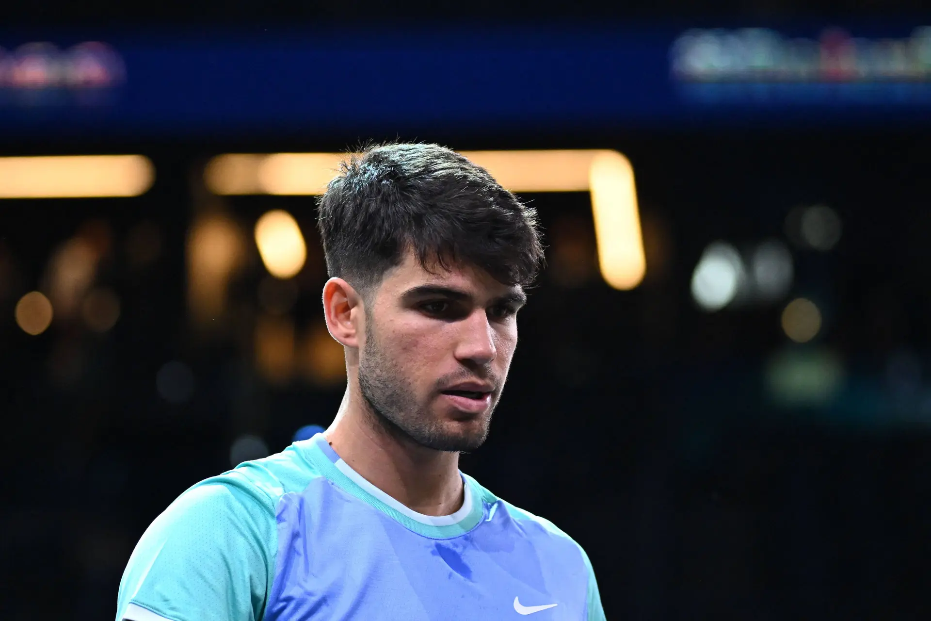 Alcaraz And Sinner 'Not Yet At The Same Level' As Federer, Nadal & Djokovic Says Cilic
