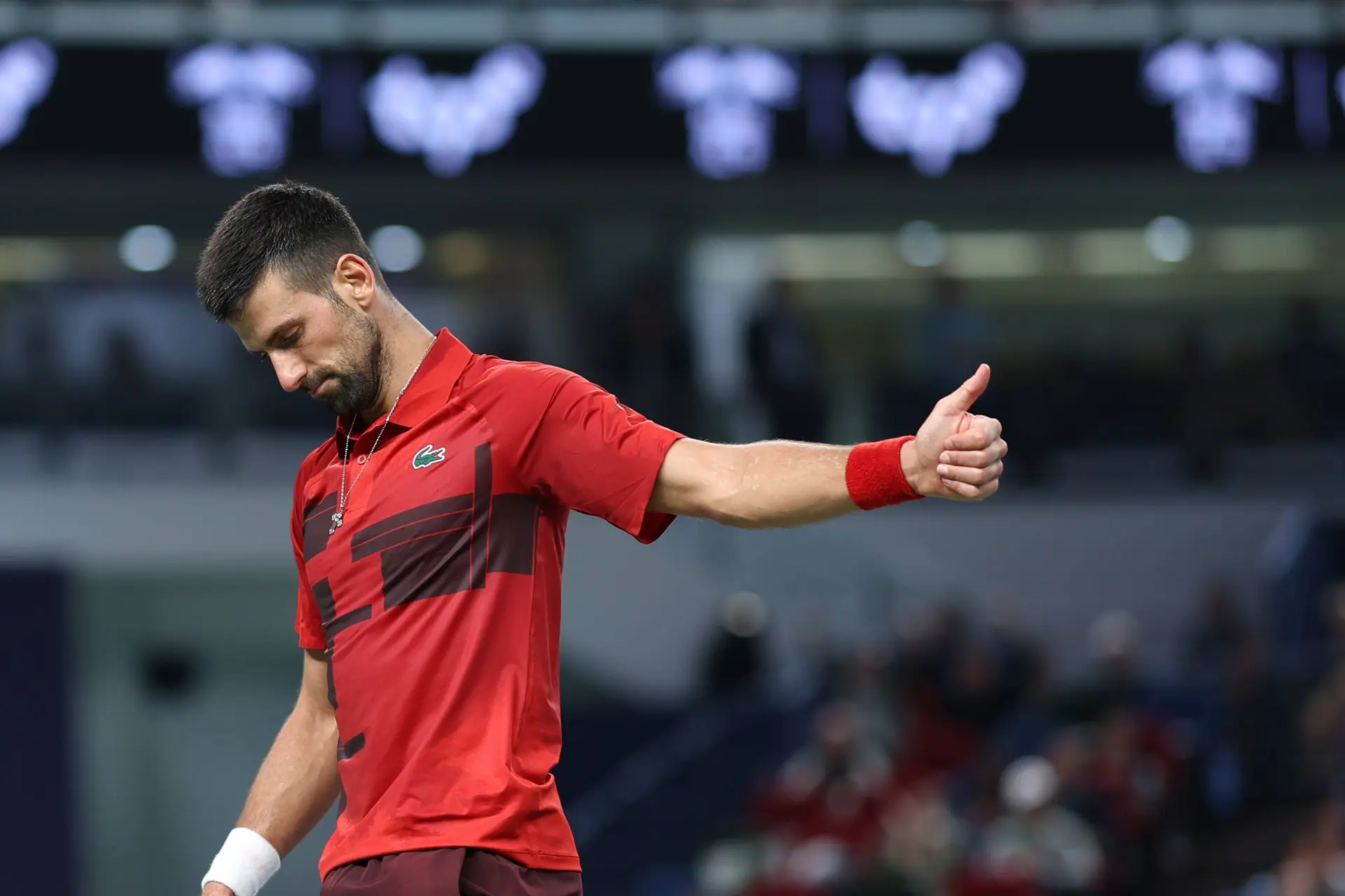 Former Players Revisit How Djokovic Pushed Sponsor To Bankruptcy By Winning