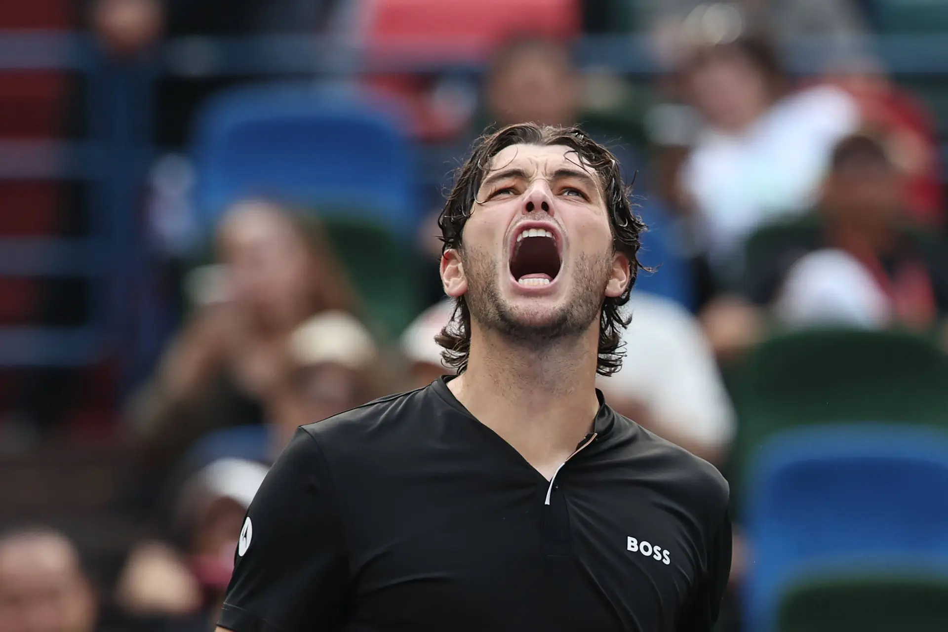 Fritz Stuns Zverev With Incredible Performance To Reach Final Of ATP Finals