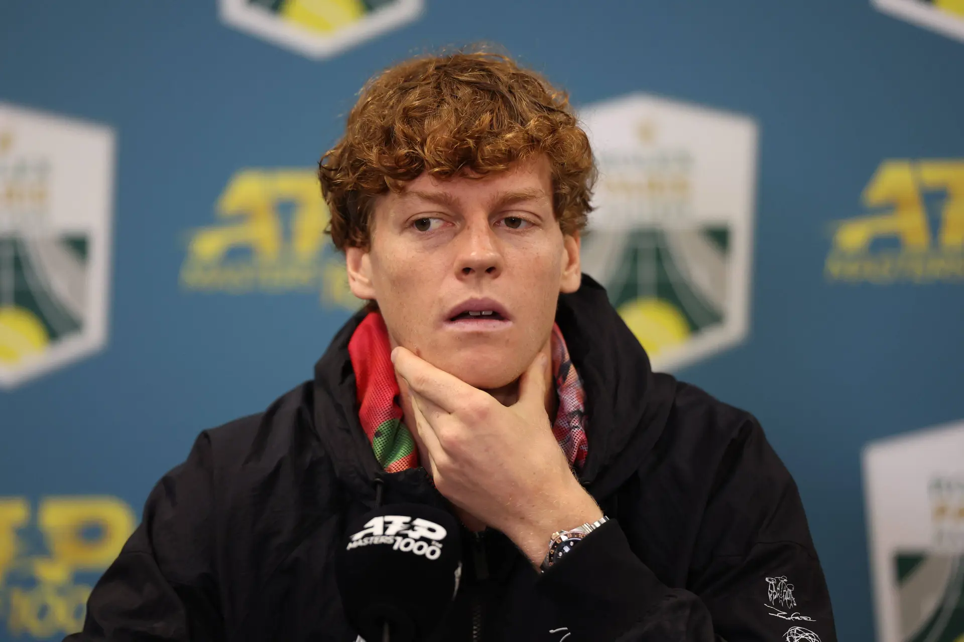 Sinner Receives Major News About When His Doping Case Will Be Heard