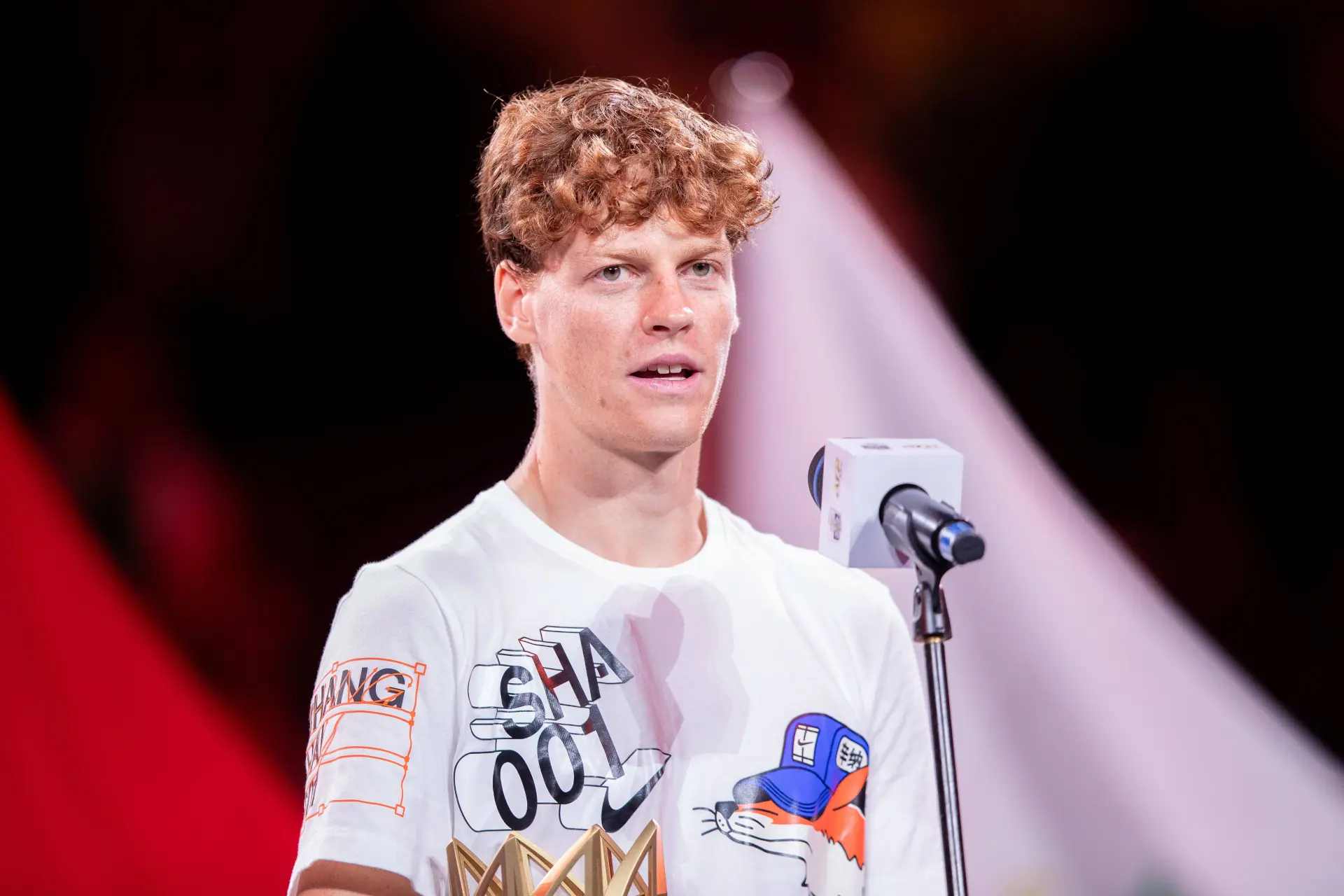Jannik Sinner 'Is Not A Doper' According To Head Of US Anti-Doping Agency