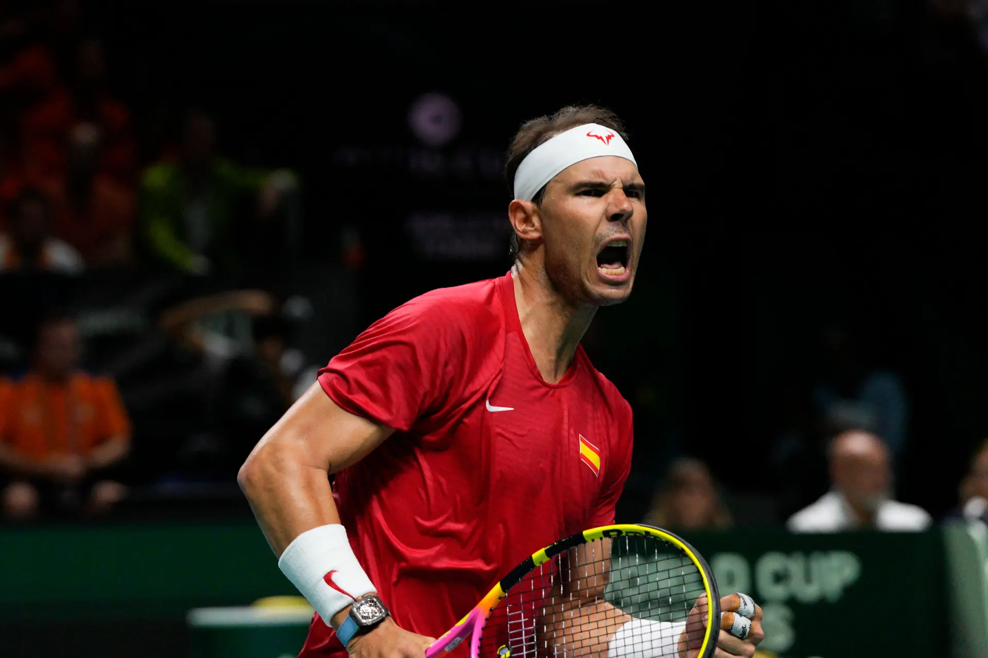 Rafael Nadal Reveals Mindset That Led To Epic 2022 Australian Open Final Comeback