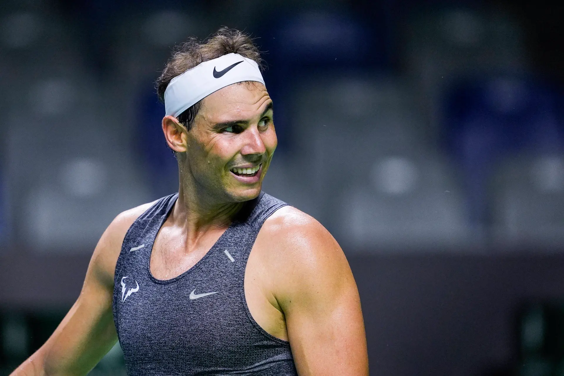 Facing Nadal At Roland Garros A 'Traumatic Experience' Says Federer's Ex-Coach