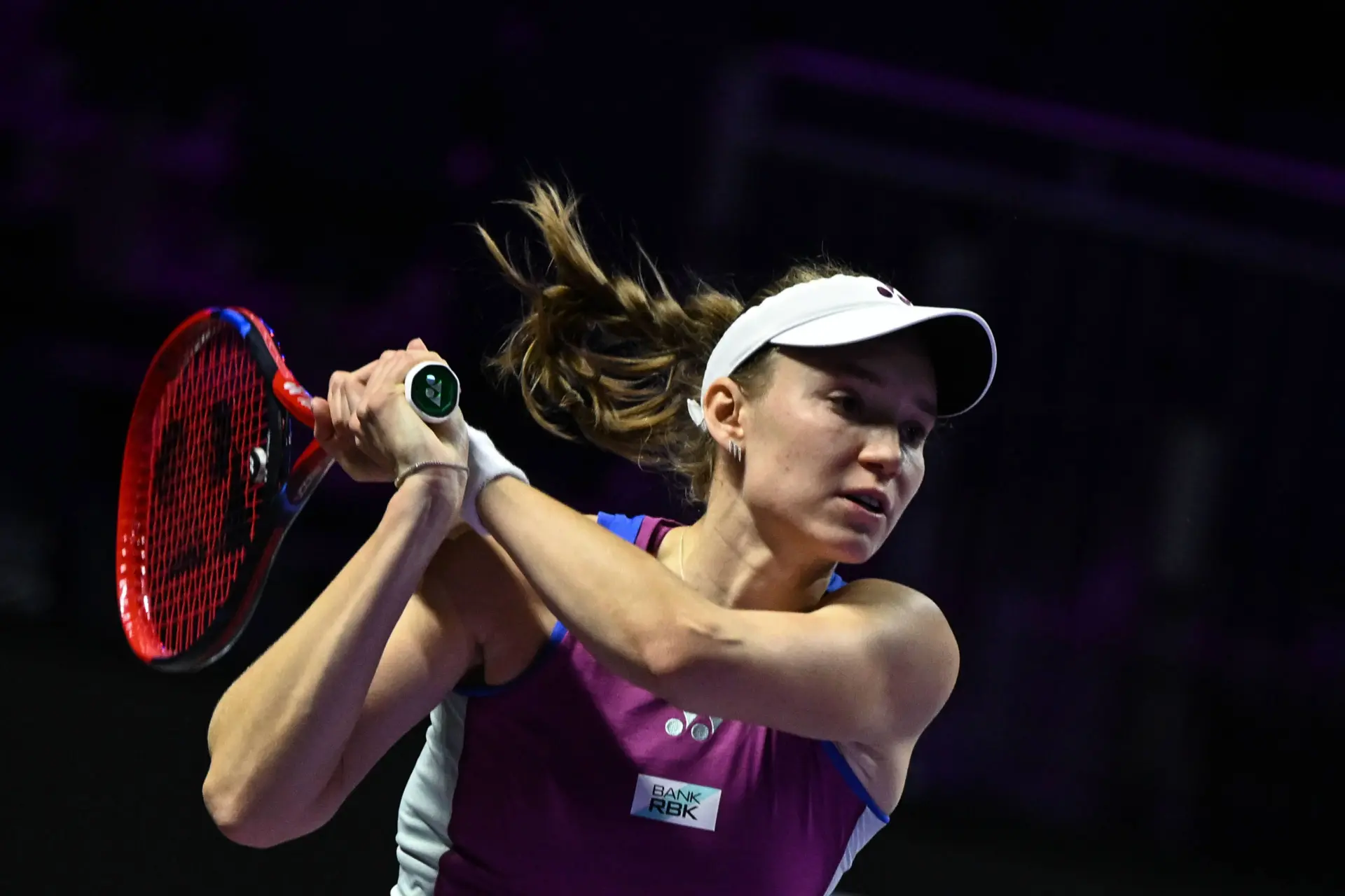 Elena Rybakina Adds New Team Member Linked To Controversial Coach Vukov