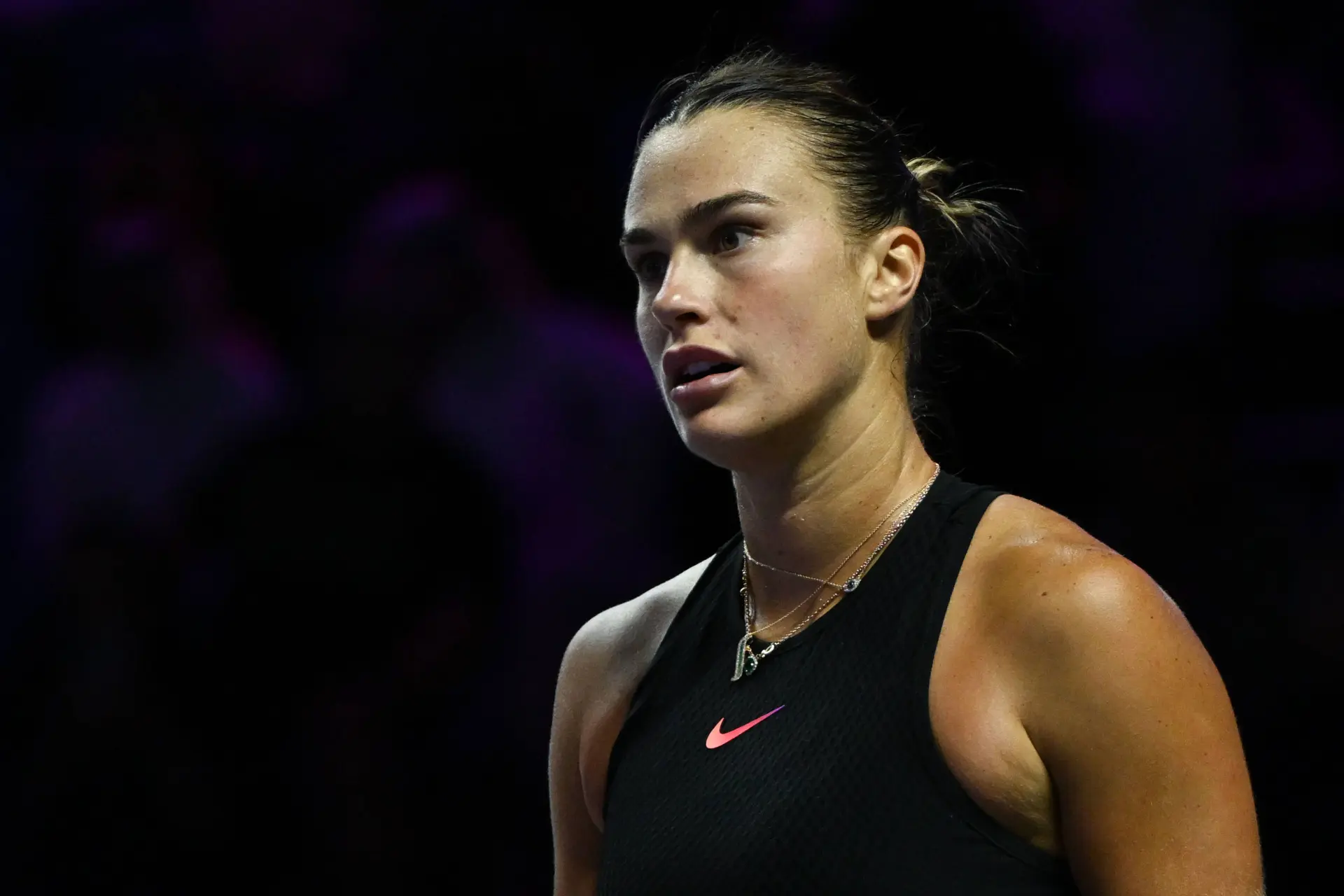 'We'll Never Know The Truth': Sabalenka Comments About Swiatek's Doping Case Again