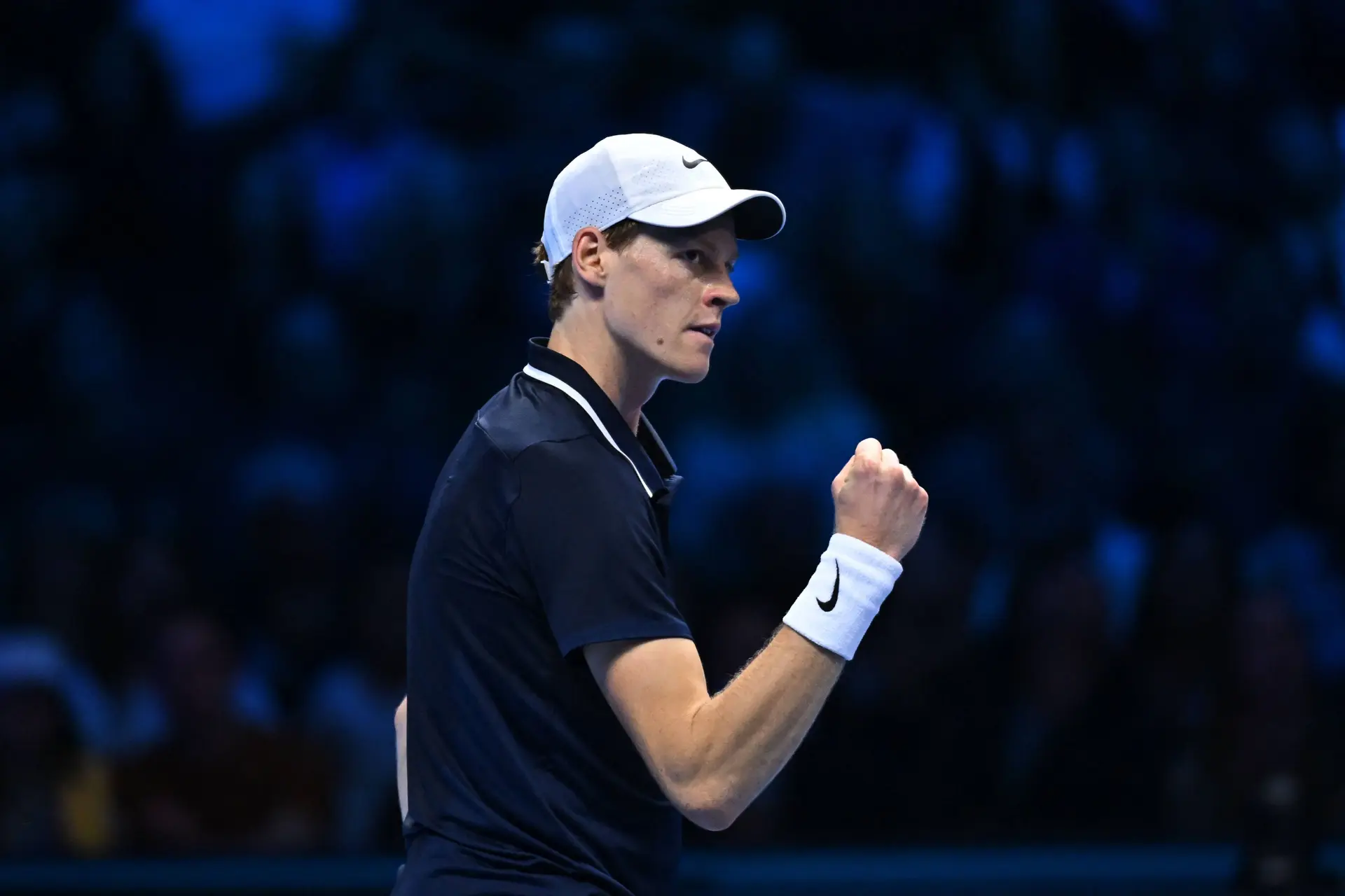 Sinner Earns Largest Paycheck In ATP History After Winning ATP Finals