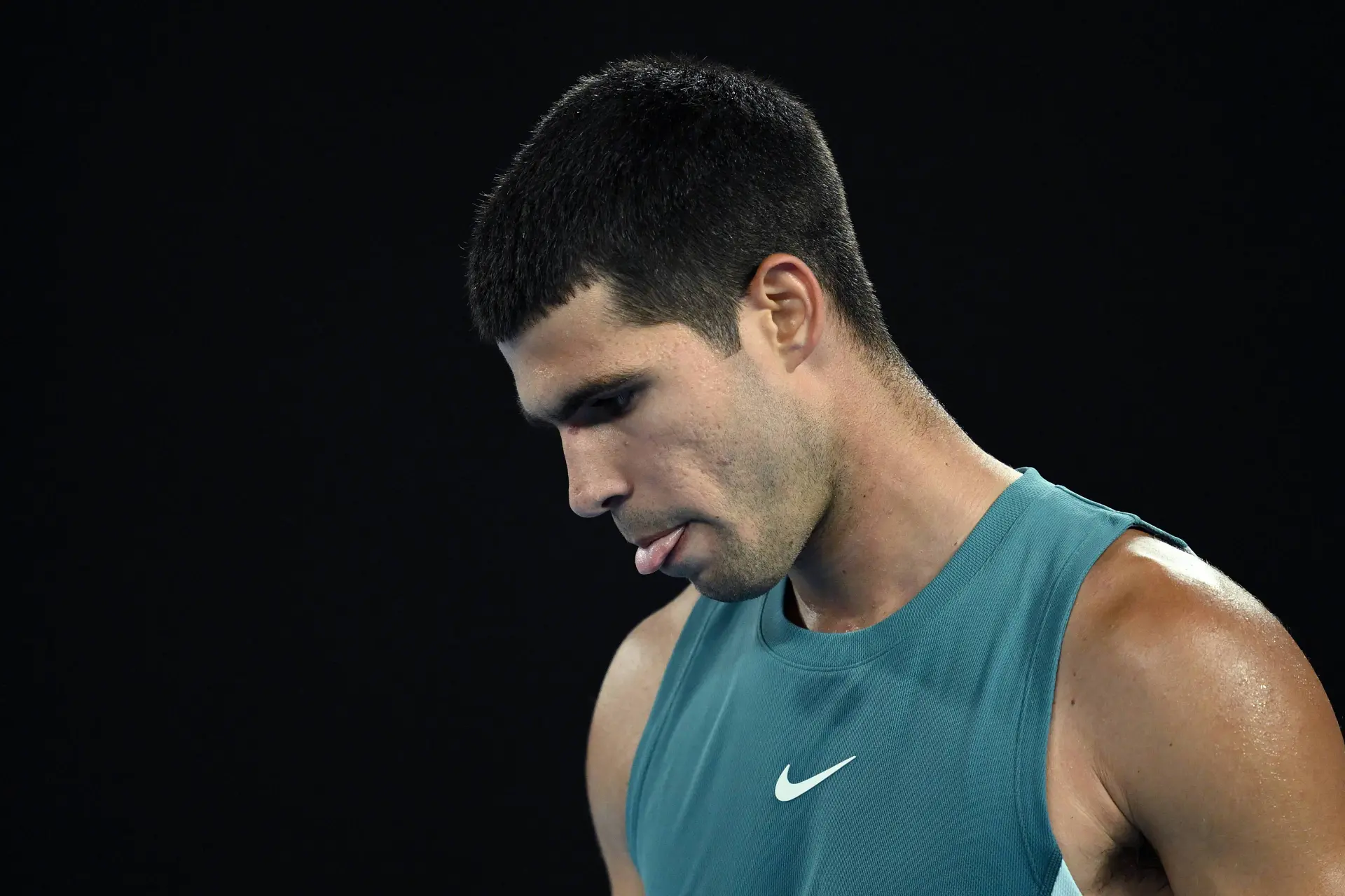 Carlos Alcaraz Receives Key Advice From Former World No. 1 After Djokovic Loss