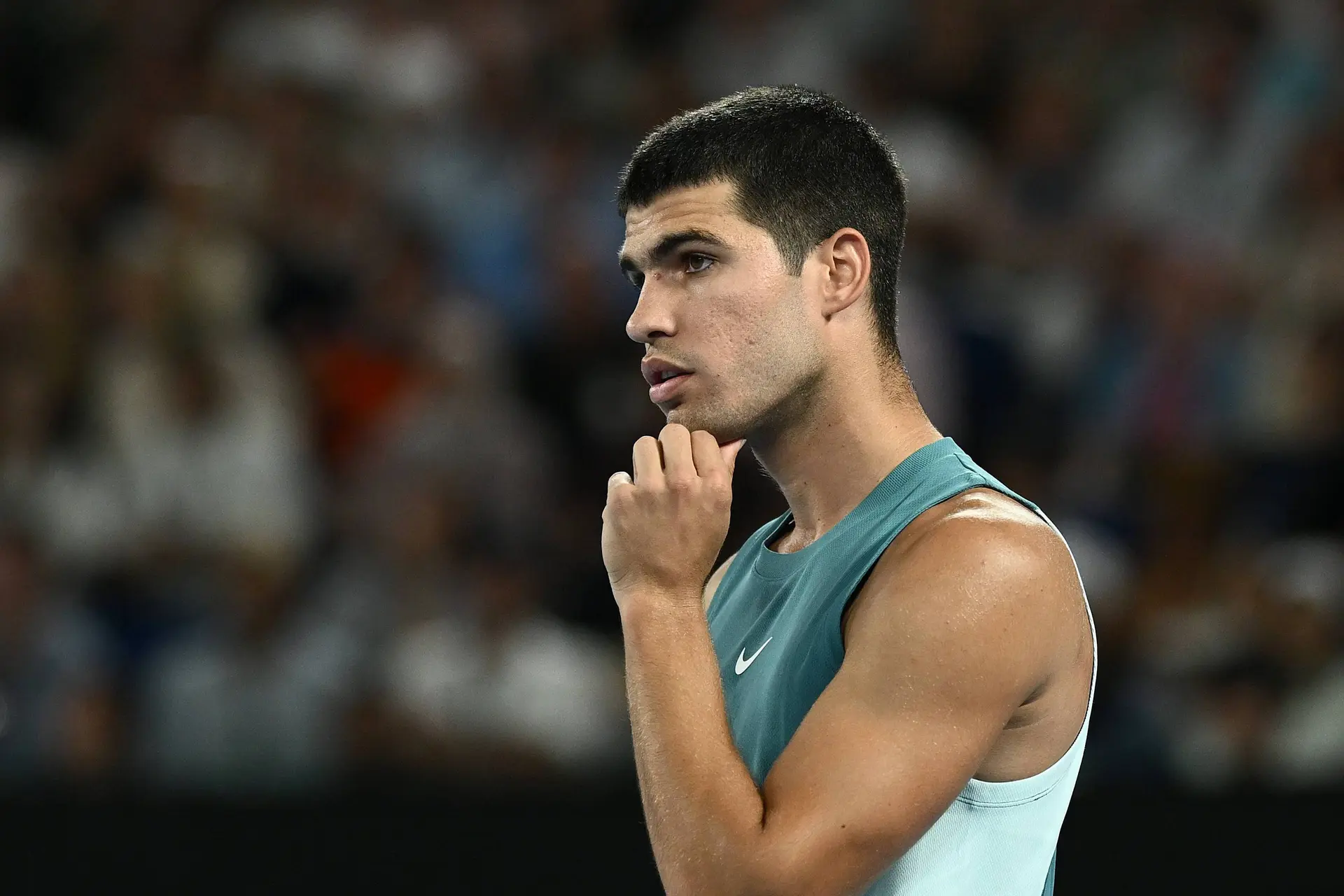 Alcaraz's Desire To Dictate Can Be Double-Edged Sword Says Roddick