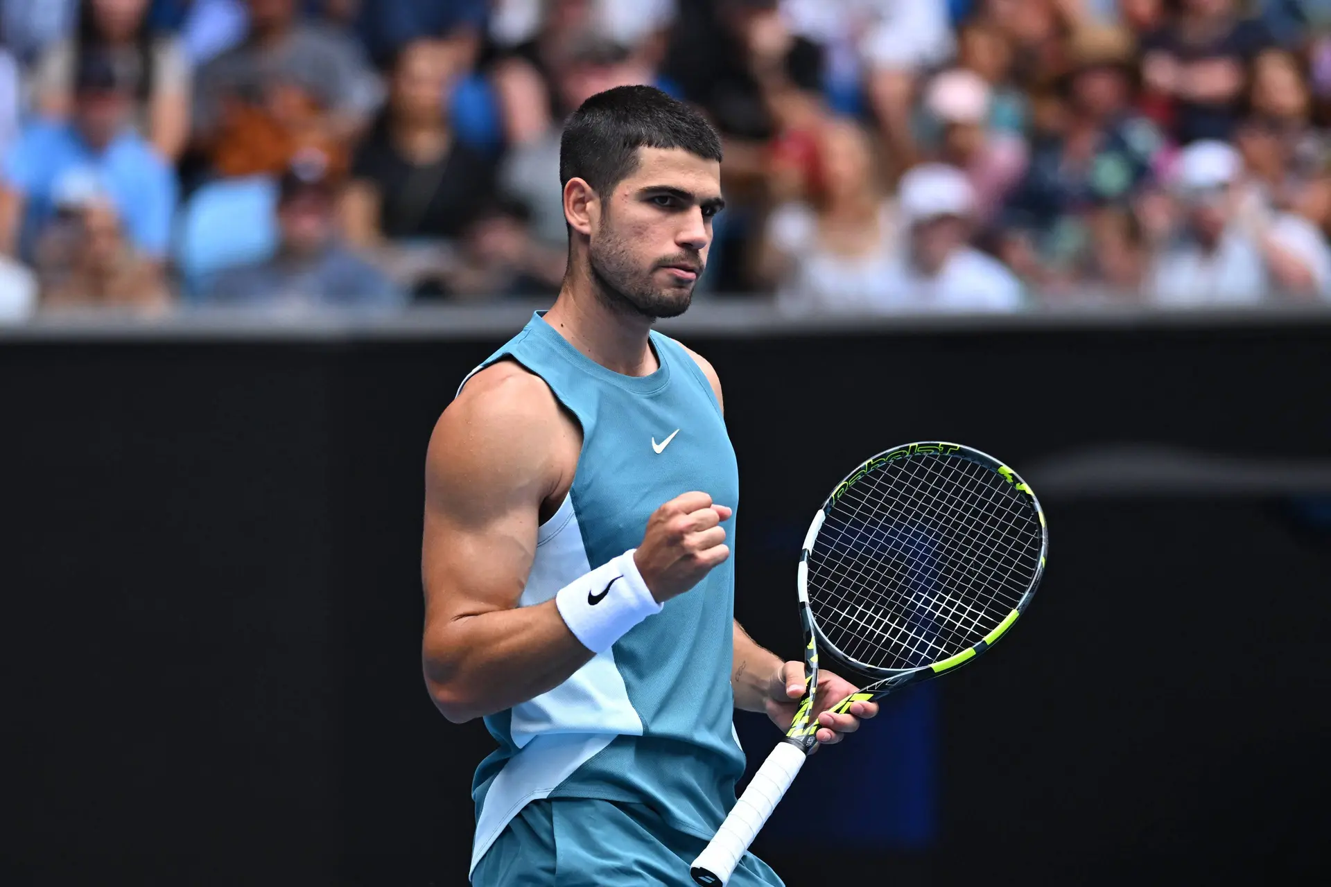2025 Indian Wells Open ATP & WTA Prize Money & Points Overview