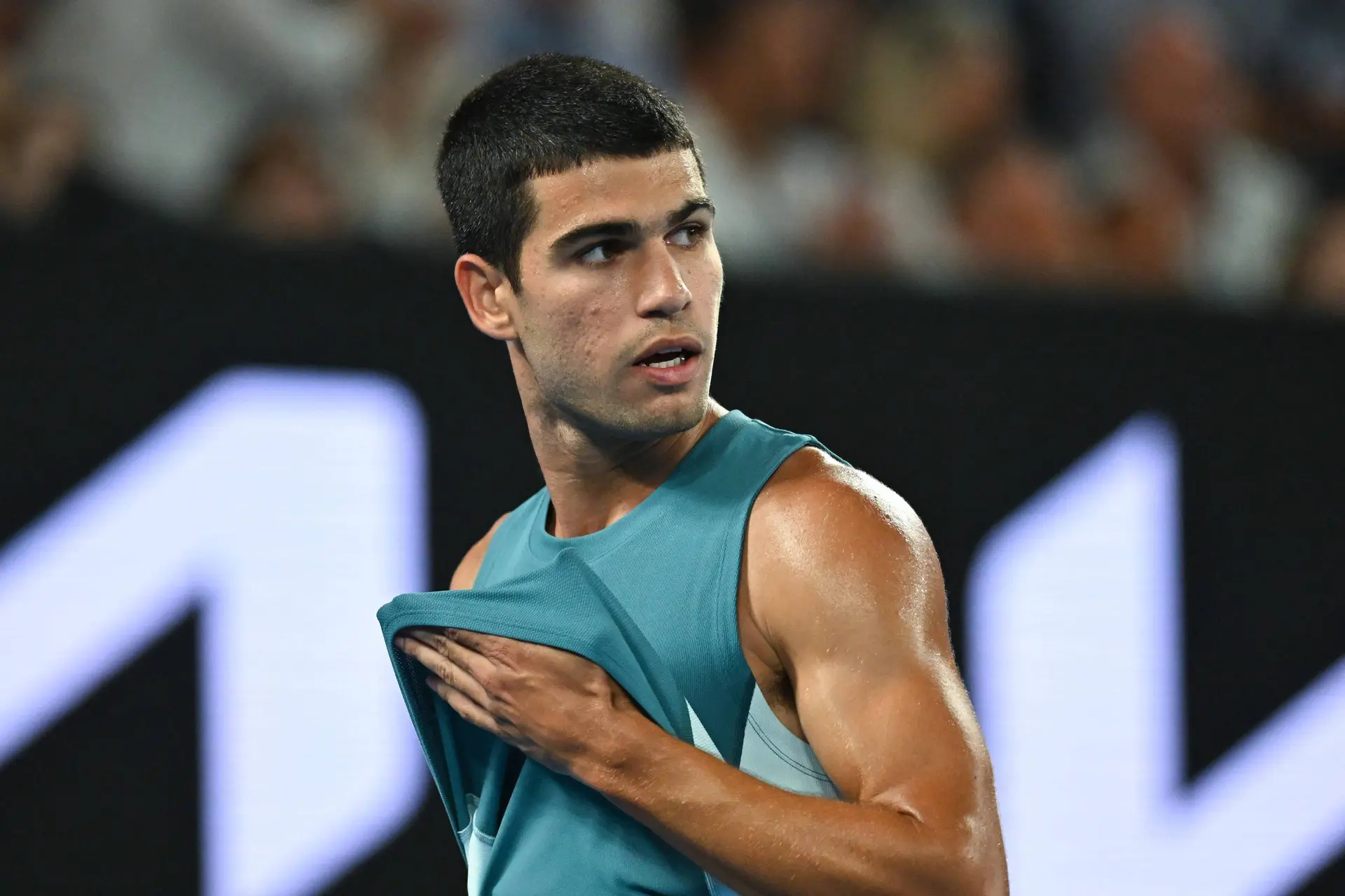 Carlos Alcaraz Gives Honest Verdict On Jannik Sinner's Three-Month Doping Ban