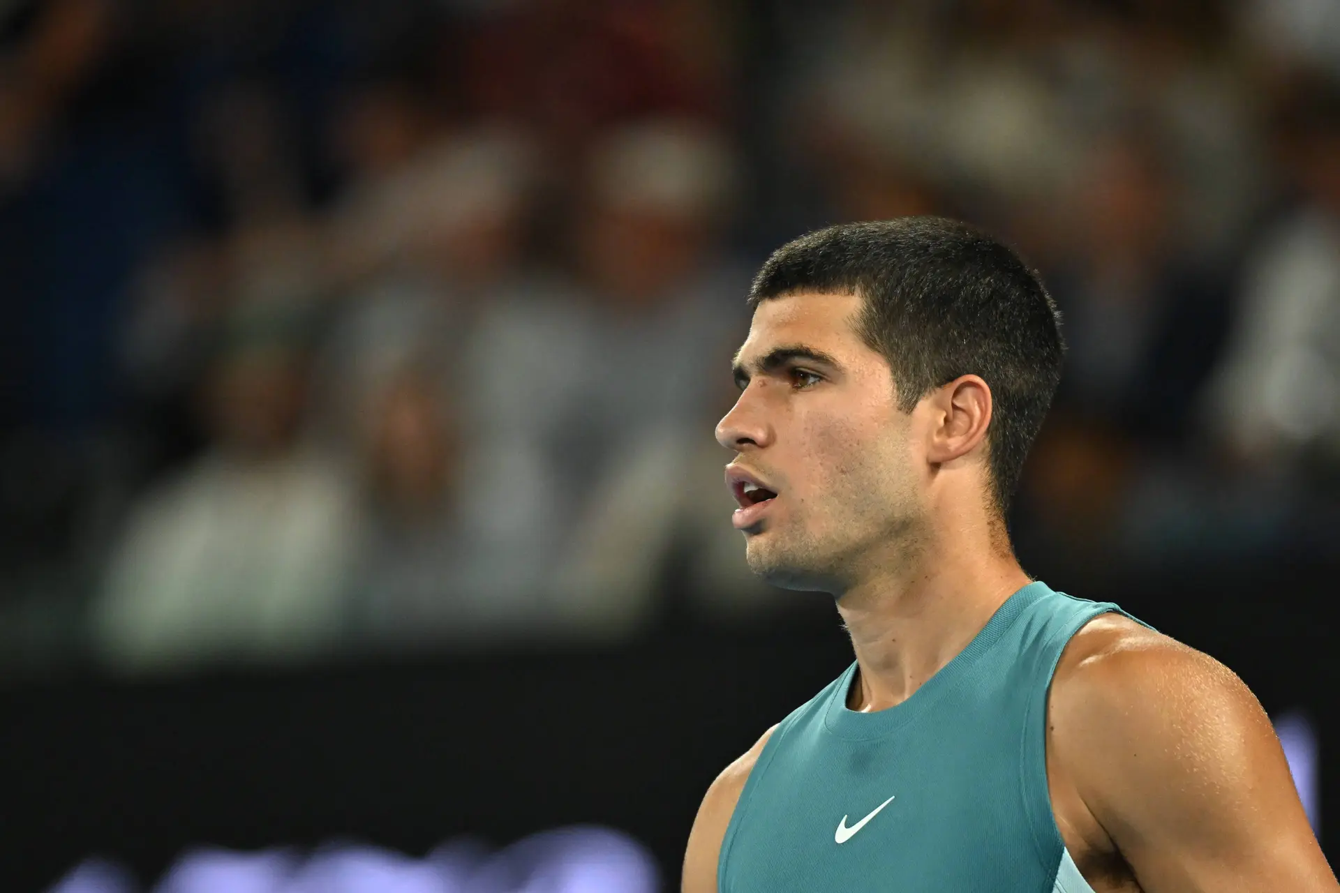 'Mental Scar Tissue' Reason For Alcaraz's Big Schedule Change In 2025 Says Former ATP Player