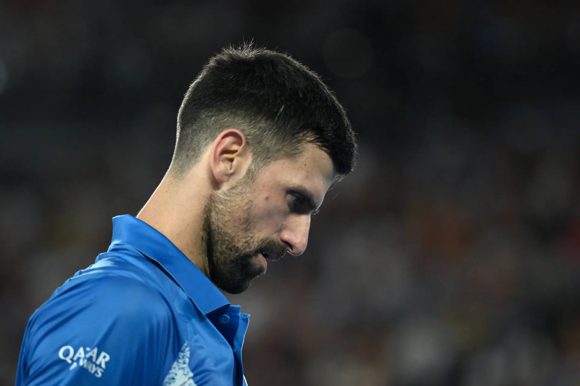 Novak Djokovic Reportedly Set To Miss 'A Couple Of Months' With Injury