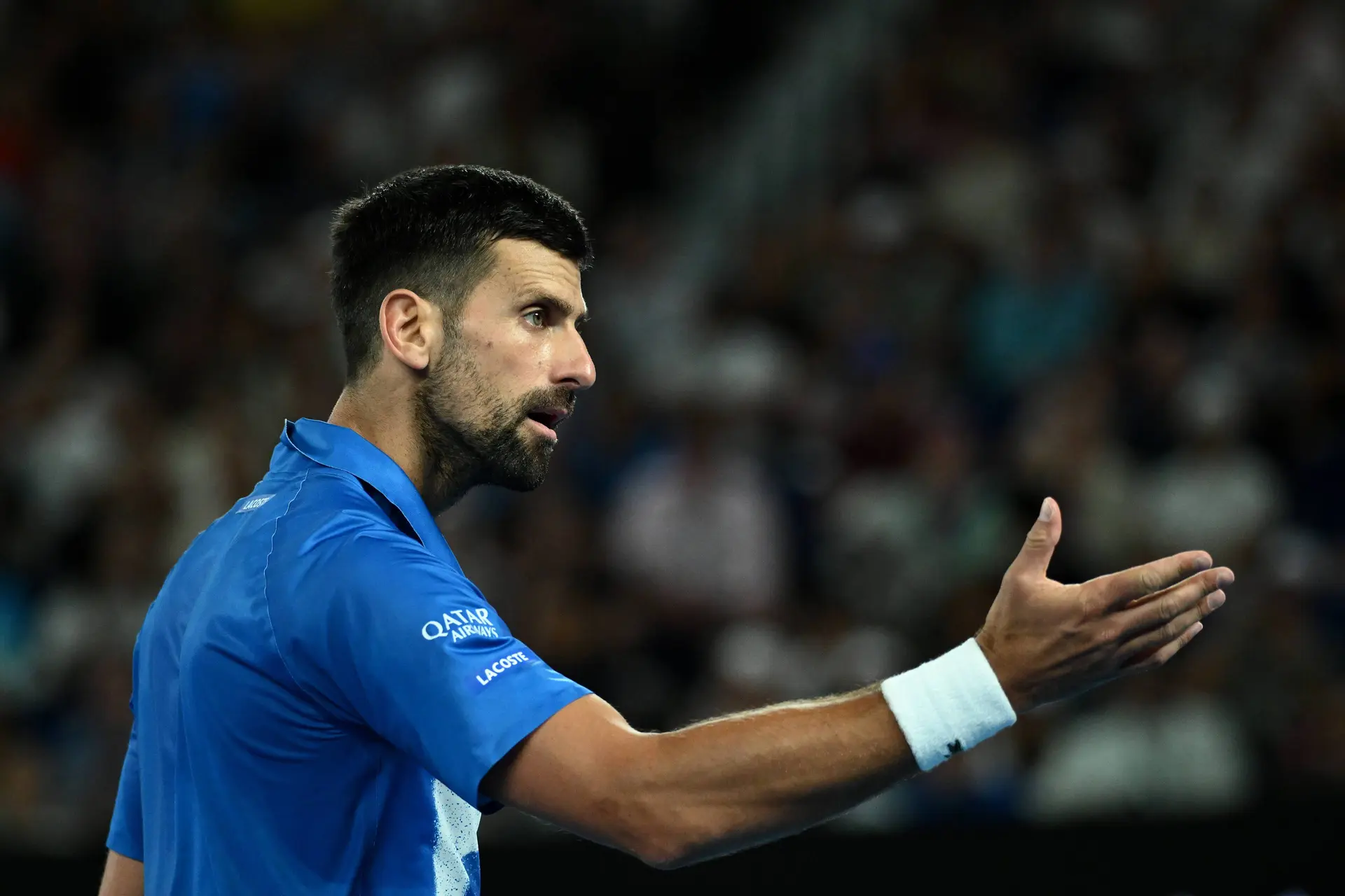 Novak Djokovic Reportedly Fined For Renovating His Mansion Without Permission