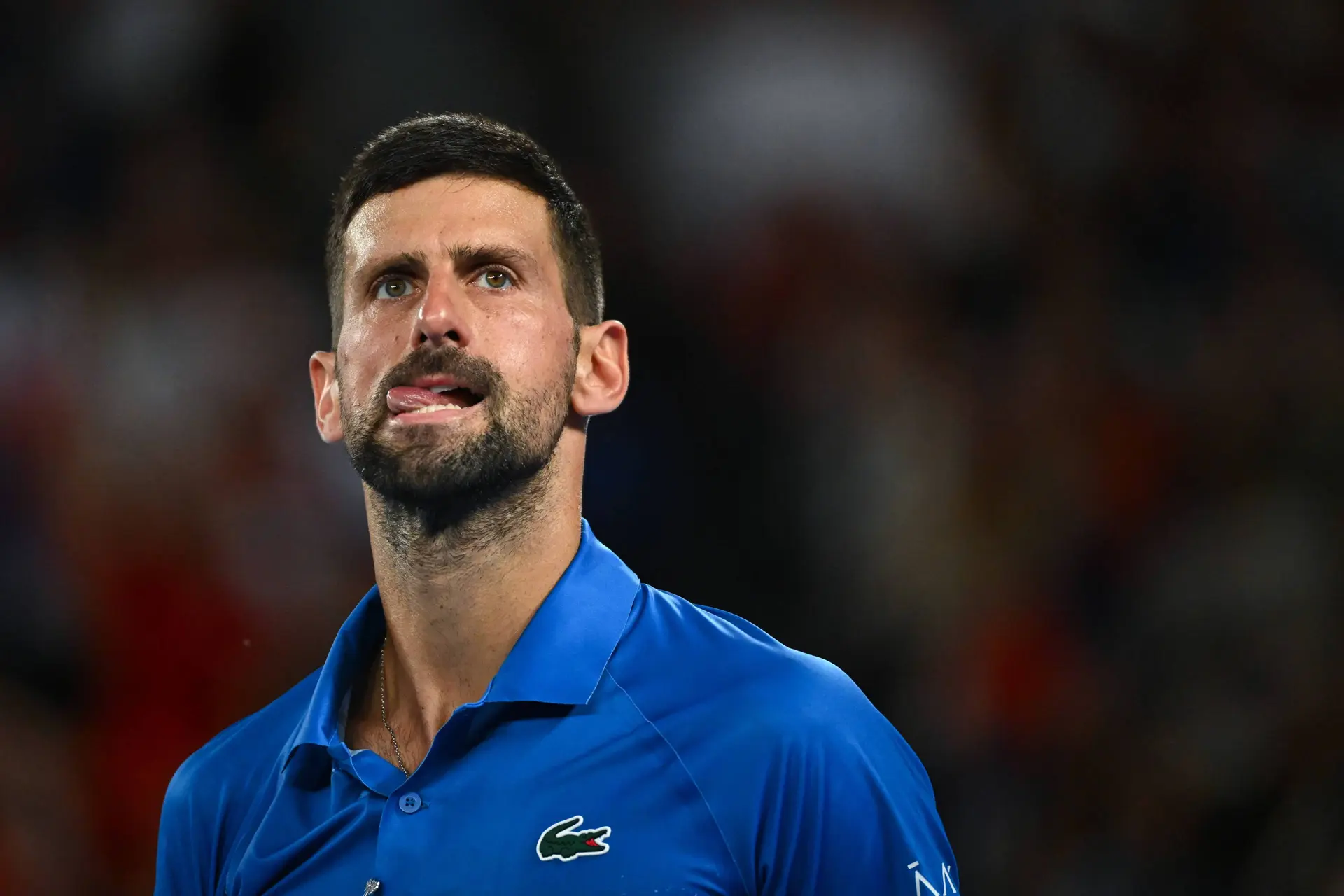 Djokovic's PTPA Stunningly Announces Legal Action Against ATP & WTA