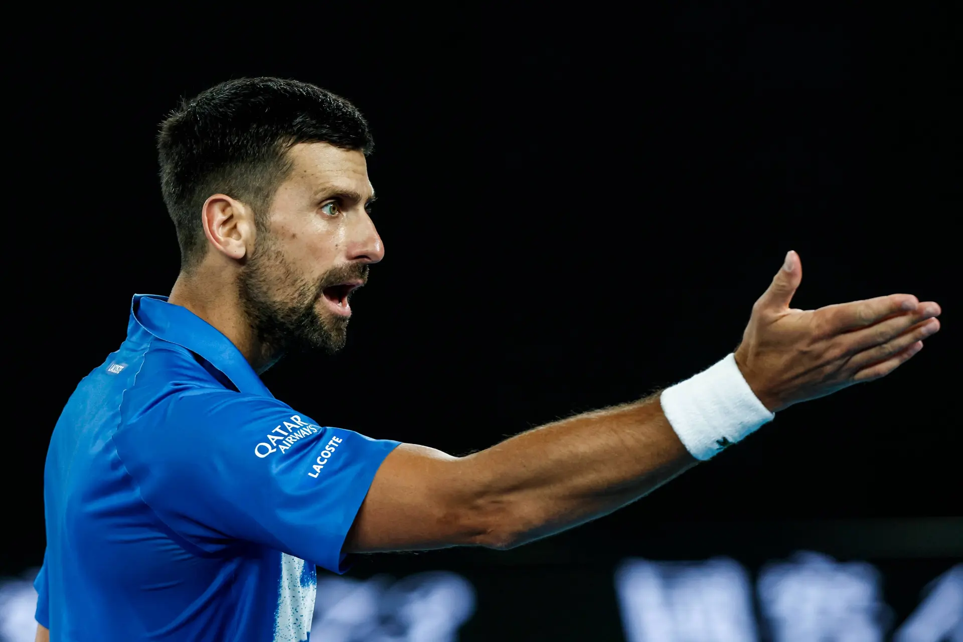 Reason Behind Novak Djokovic’s Absence from PTPA Lawsuit Reportedly Revealed