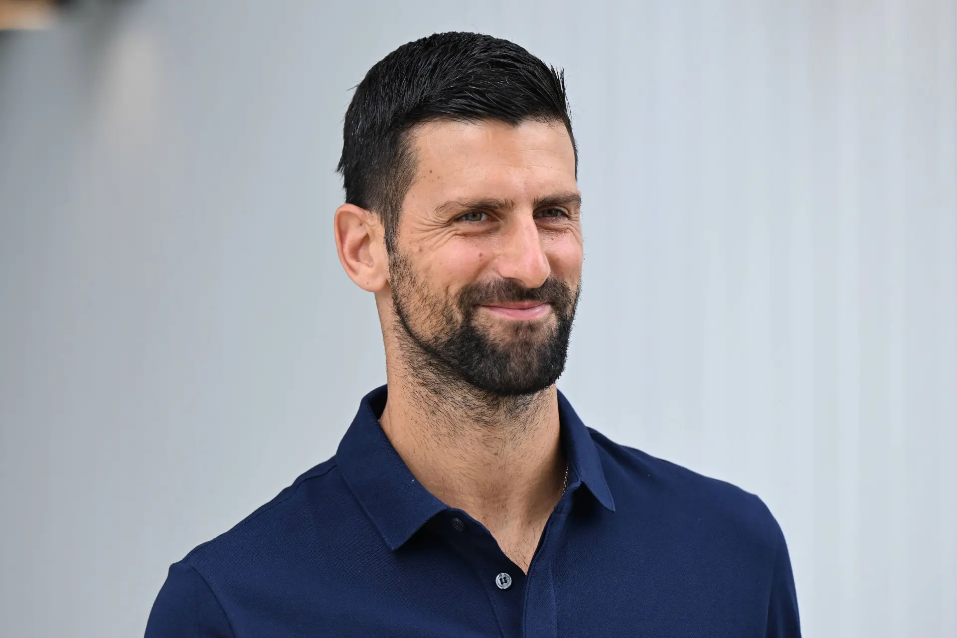 Novak Djokovic Backed To Win 'At Least One' Grand Slam By Naomi Osaka's Coach
