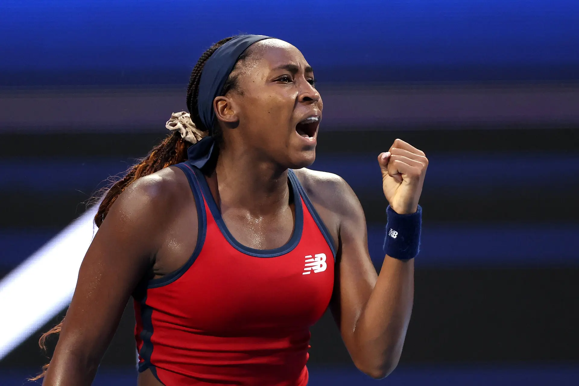 Coco Gauff Told 'Nobody Can Compare' To Serena Williams By Her Ex Coach