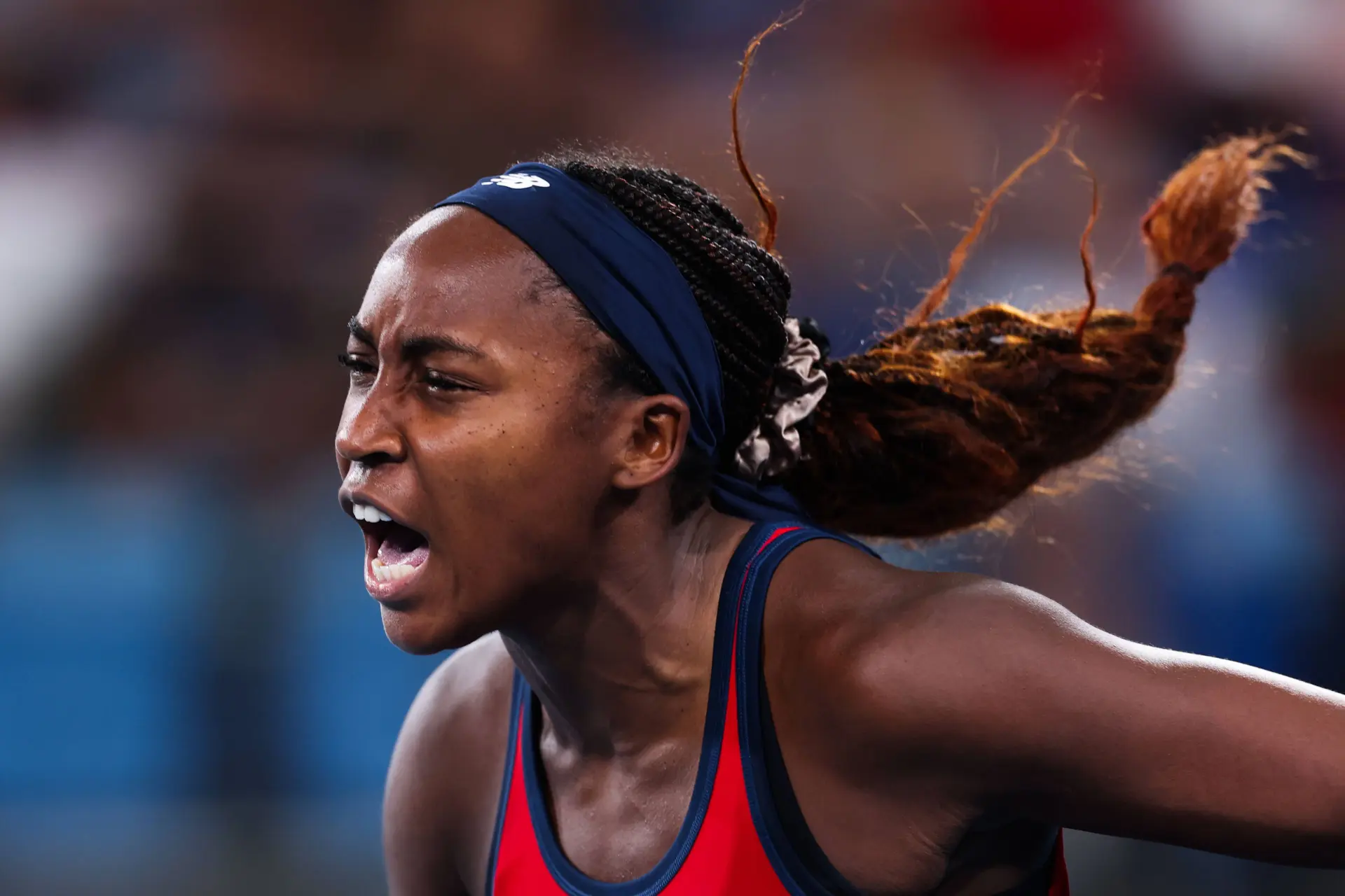 Gauff's Chances At Australian Open Rated By Serena Williams' Former Coach