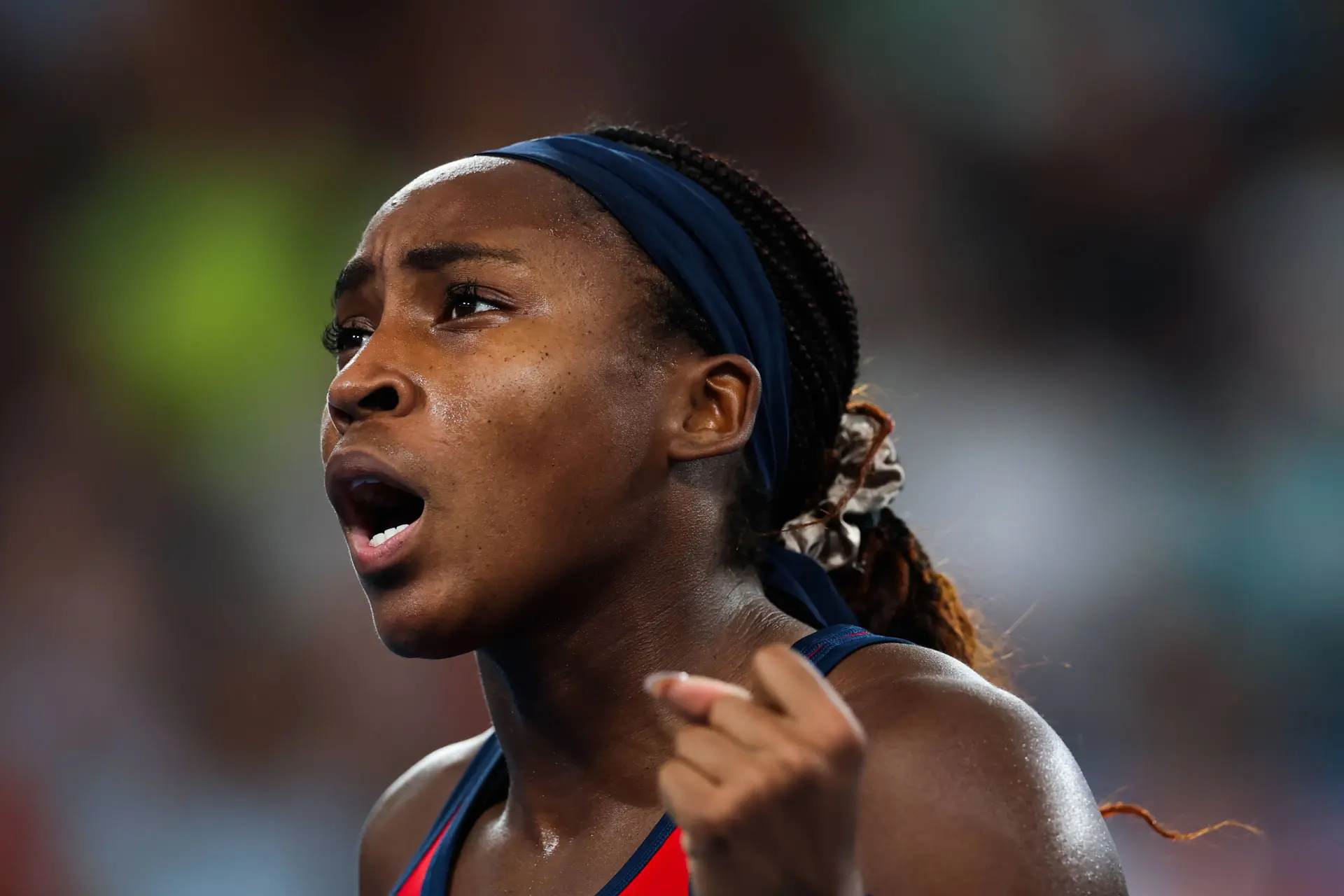 Coco Gauff Admits She Wanted To 'Lose A Game' In 6-0, 6-0 Thrashing In Miami