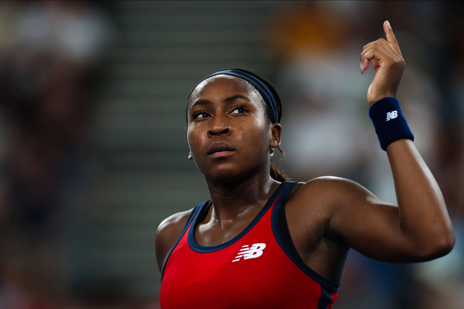 Coco Gauff Invests In Women's Basketball In Latest Move As Highest-Paid Female Athlete