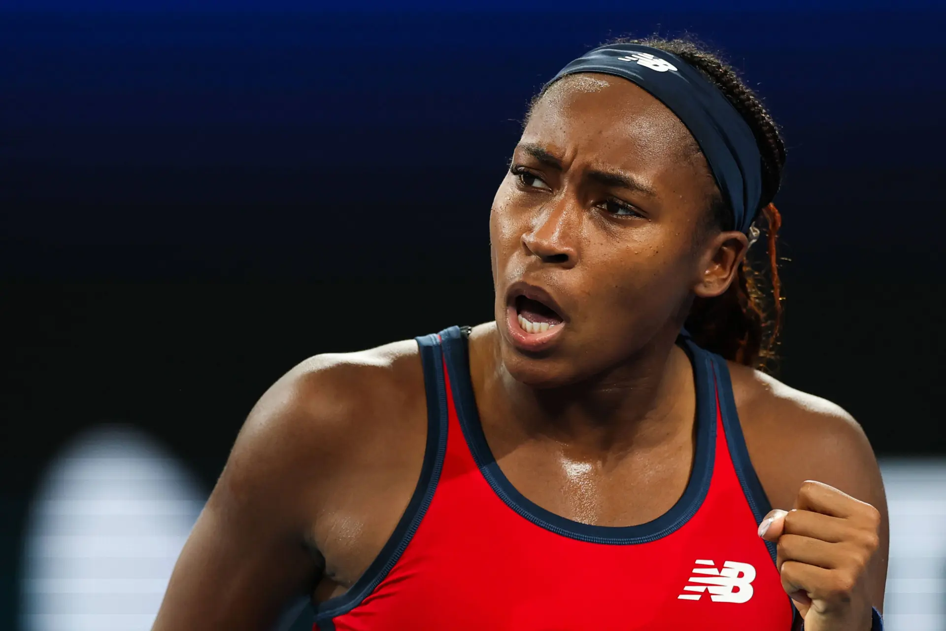 Coco Gauff To Win Australian Open And Become World No. 1, Legends Agree