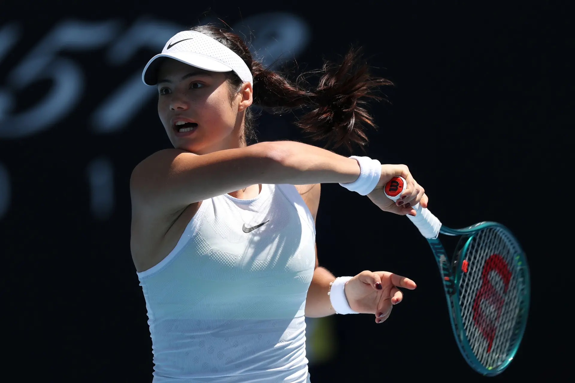 Emma Raducanu Withdraws From 2025 Berlin Open After Another Setback
