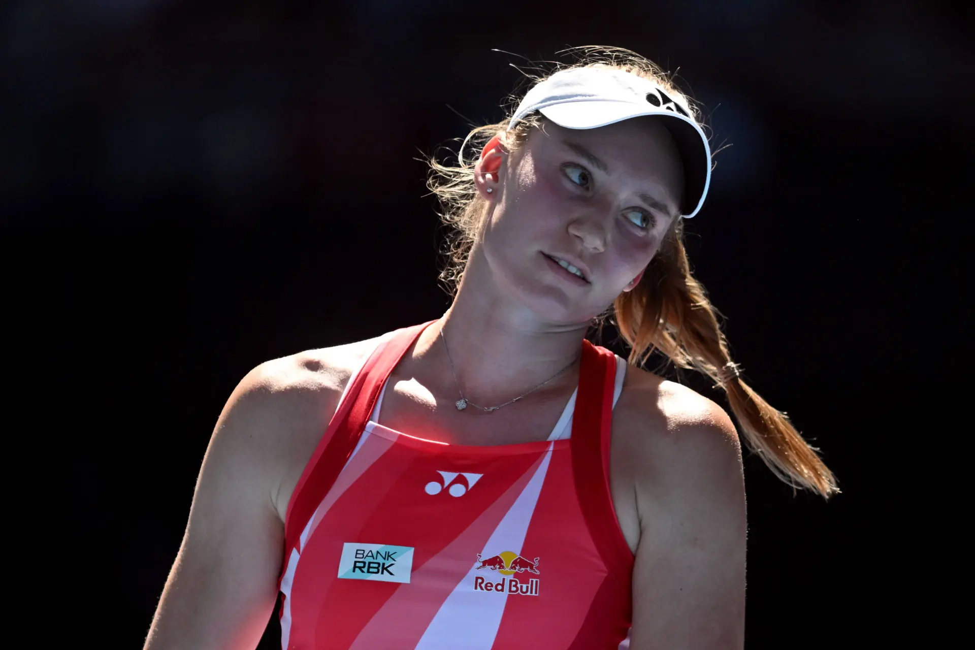 Elena Rybakina Discusses Future Of Coach Ivanisevic After Australian Open Loss