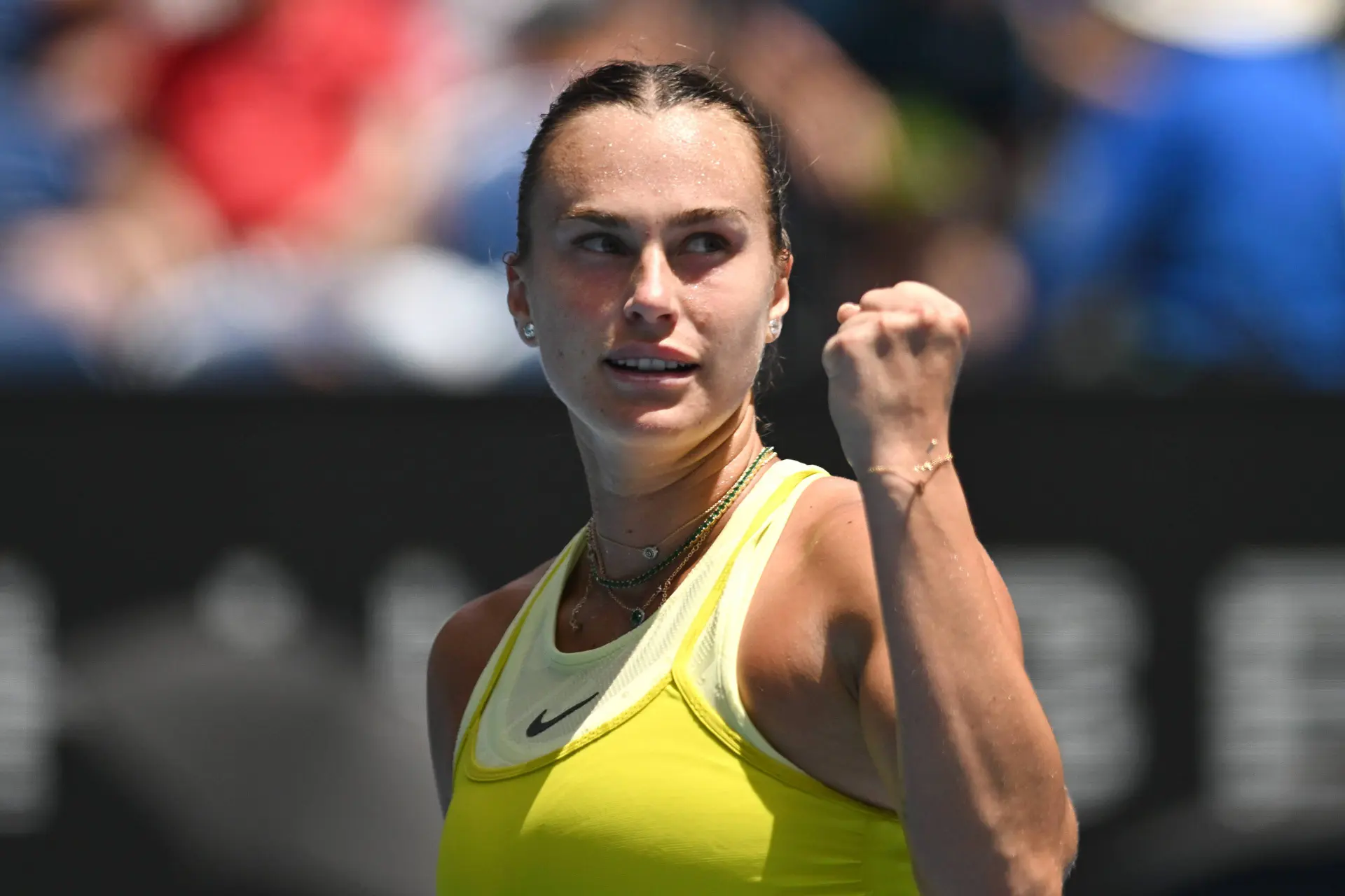 Sabalenka Remains at No. 1, Keys, Rybakina, & Badosa Rise In WTA Rankings